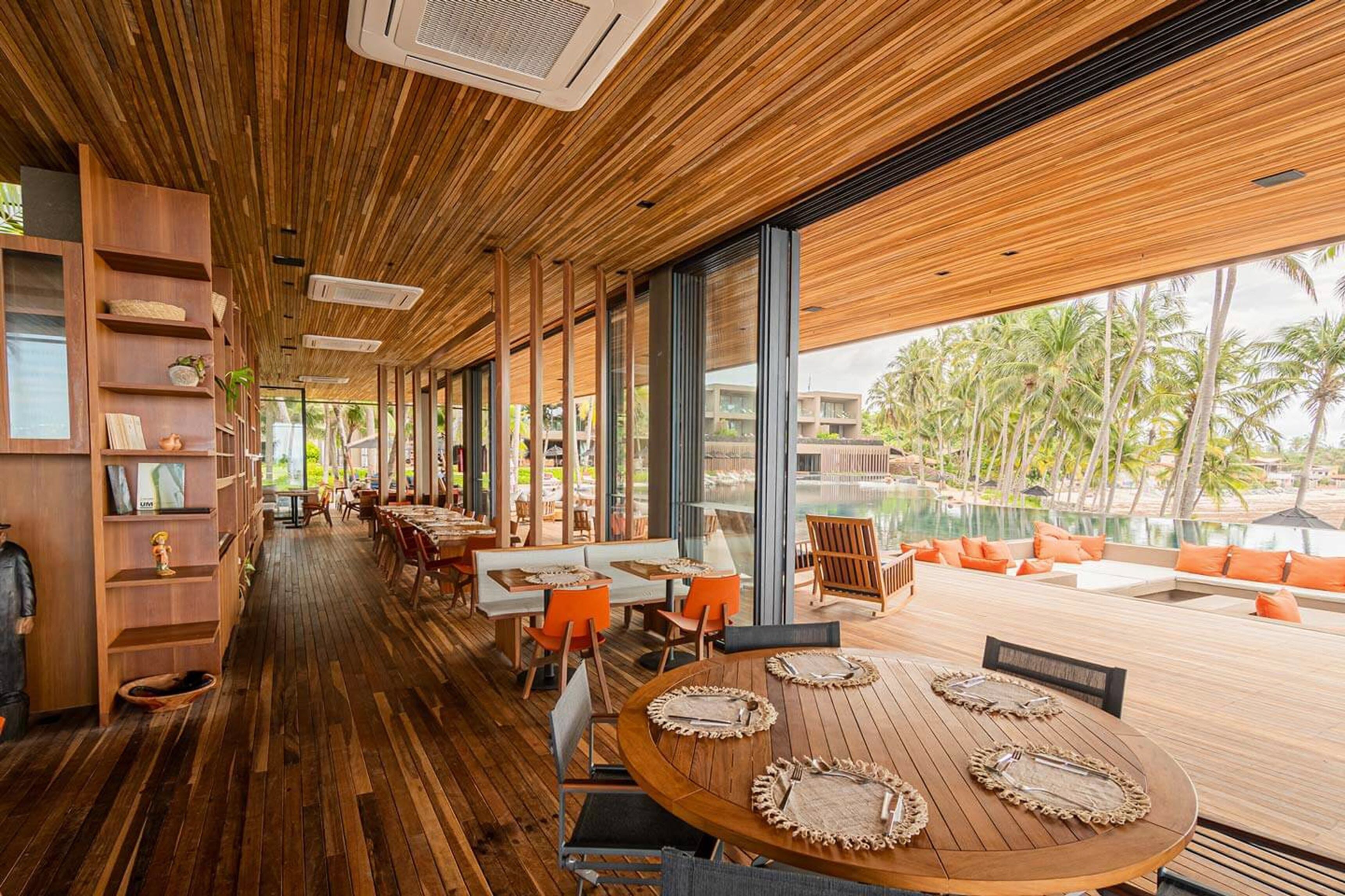 Carmel Taiba Exclusive Resort