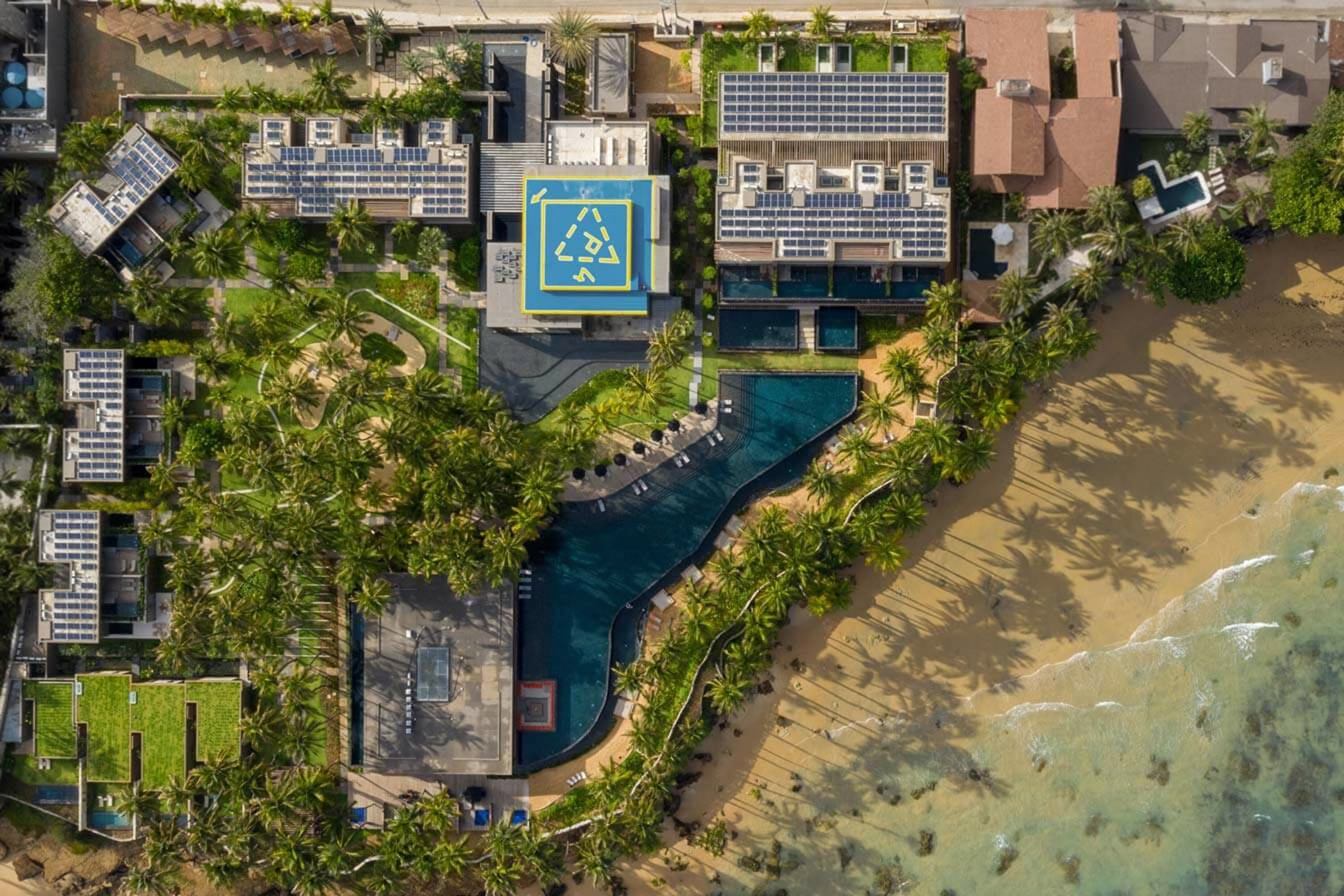 Carmel Taiba Exclusive Resort