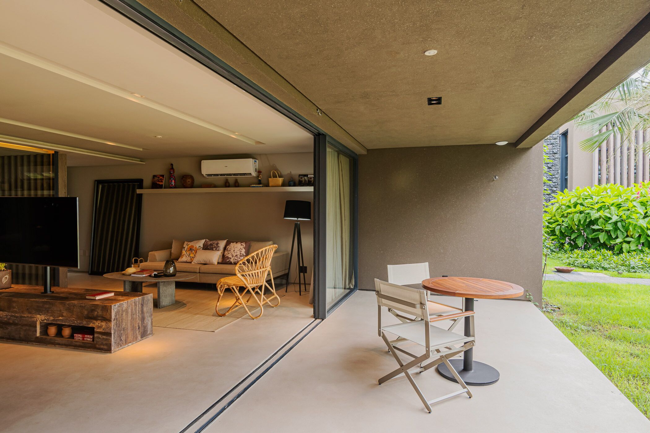 Carmel Taiba Exclusive Resort