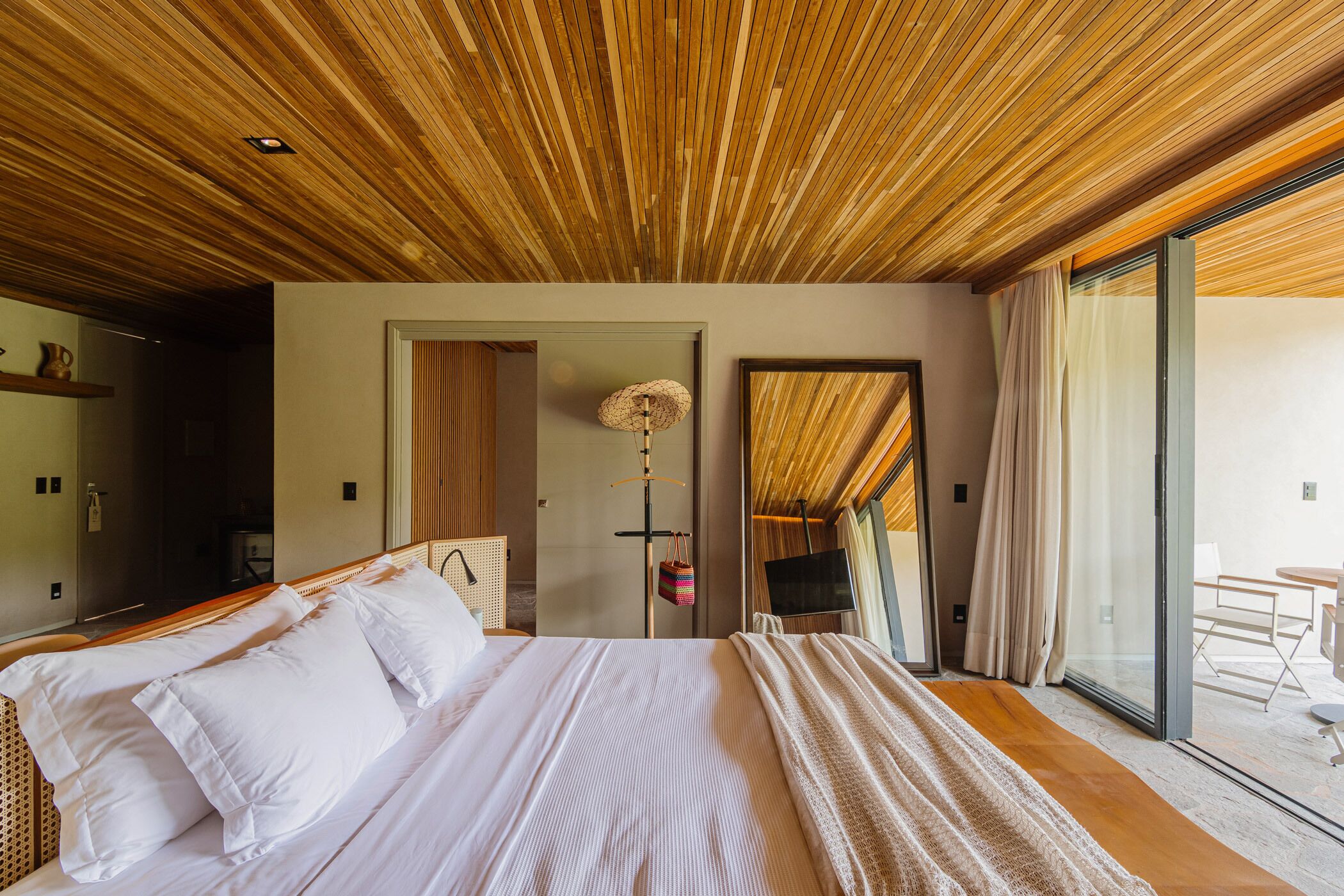Carmel Taiba Exclusive Resort