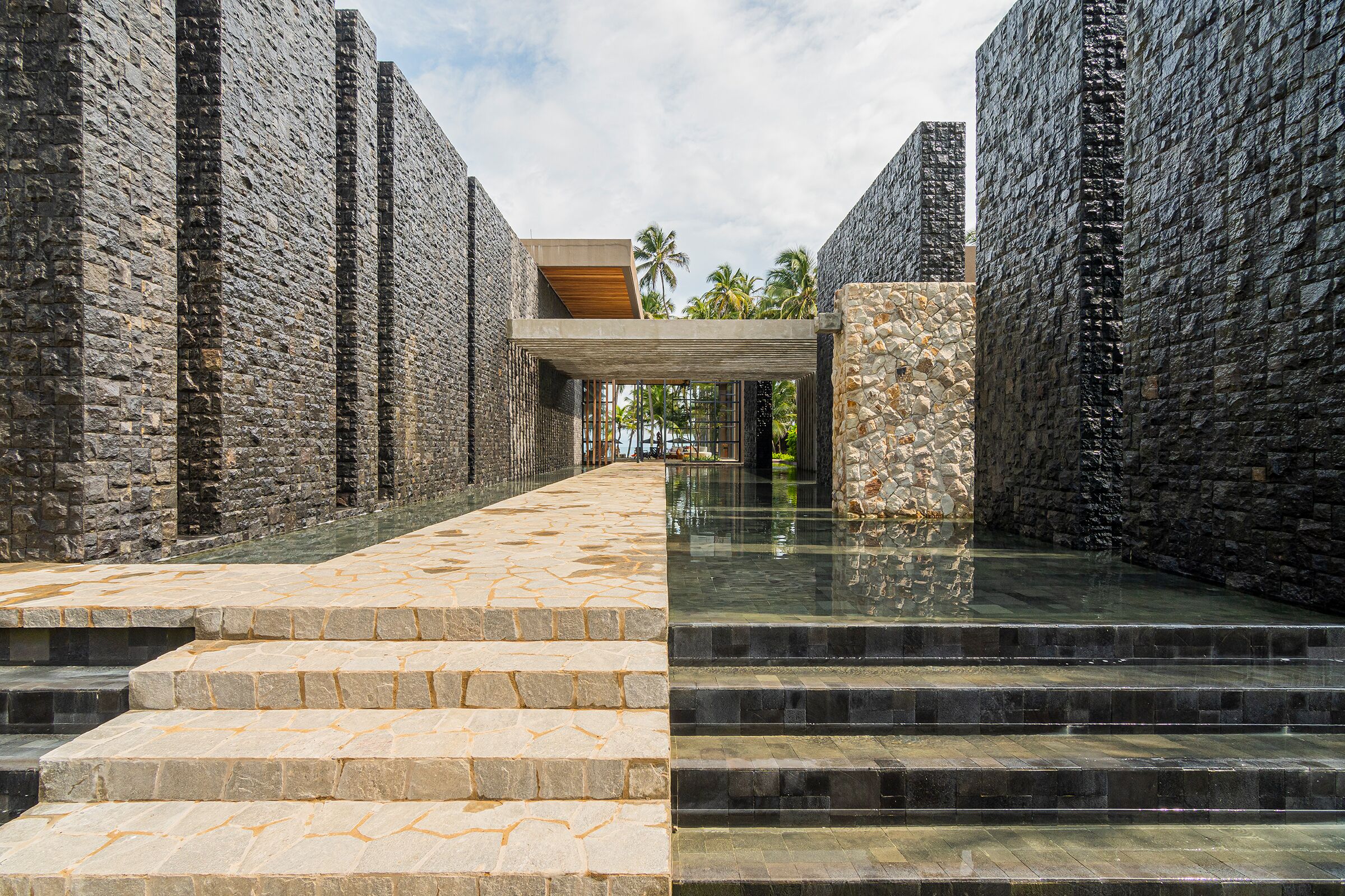 Carmel Taiba Exclusive Resort