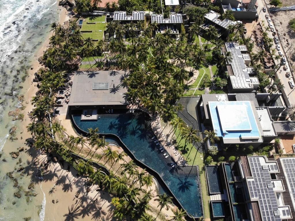 Carmel Taiba Exclusive Resort