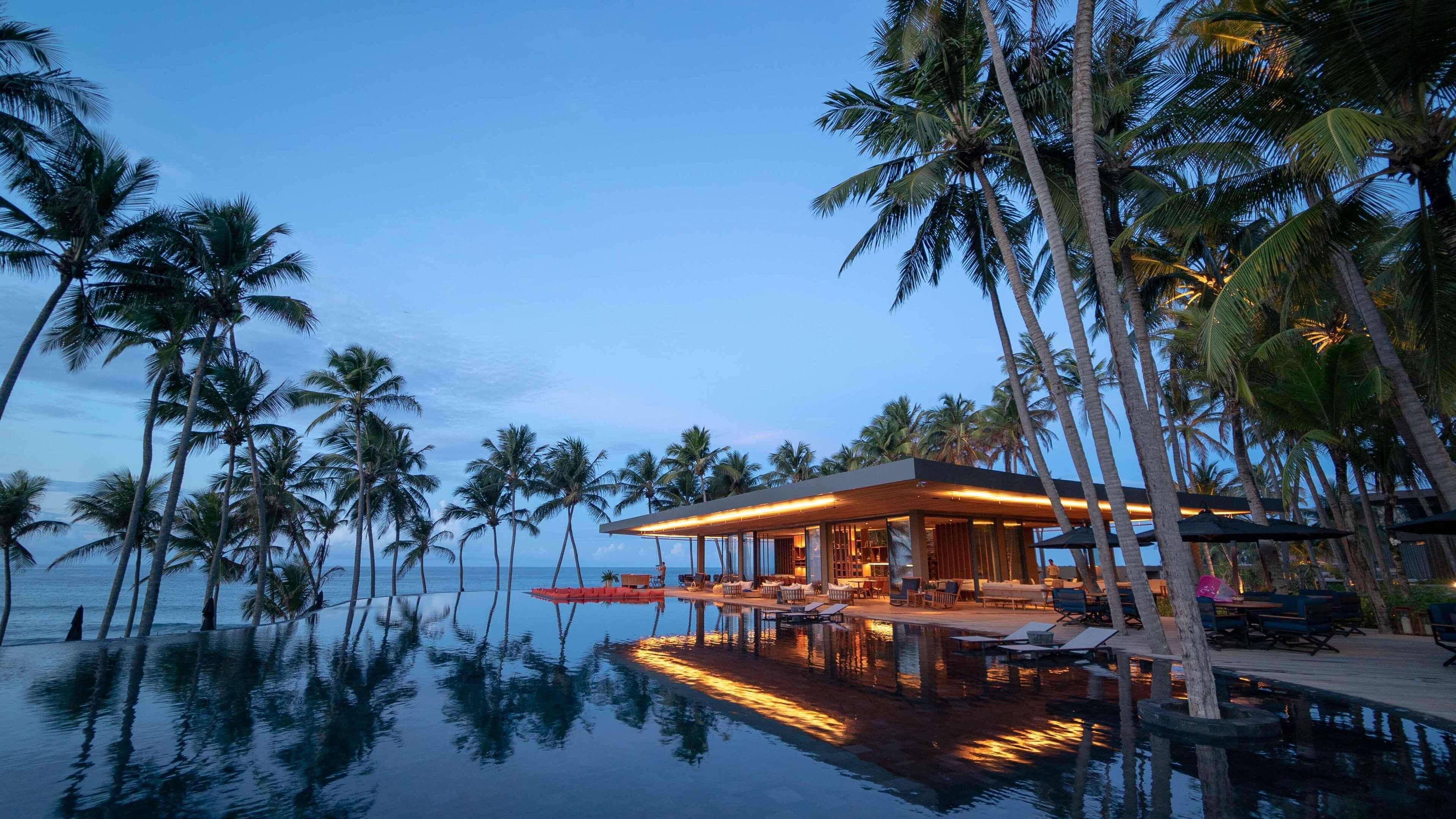 Carmel Taiba Exclusive Resort