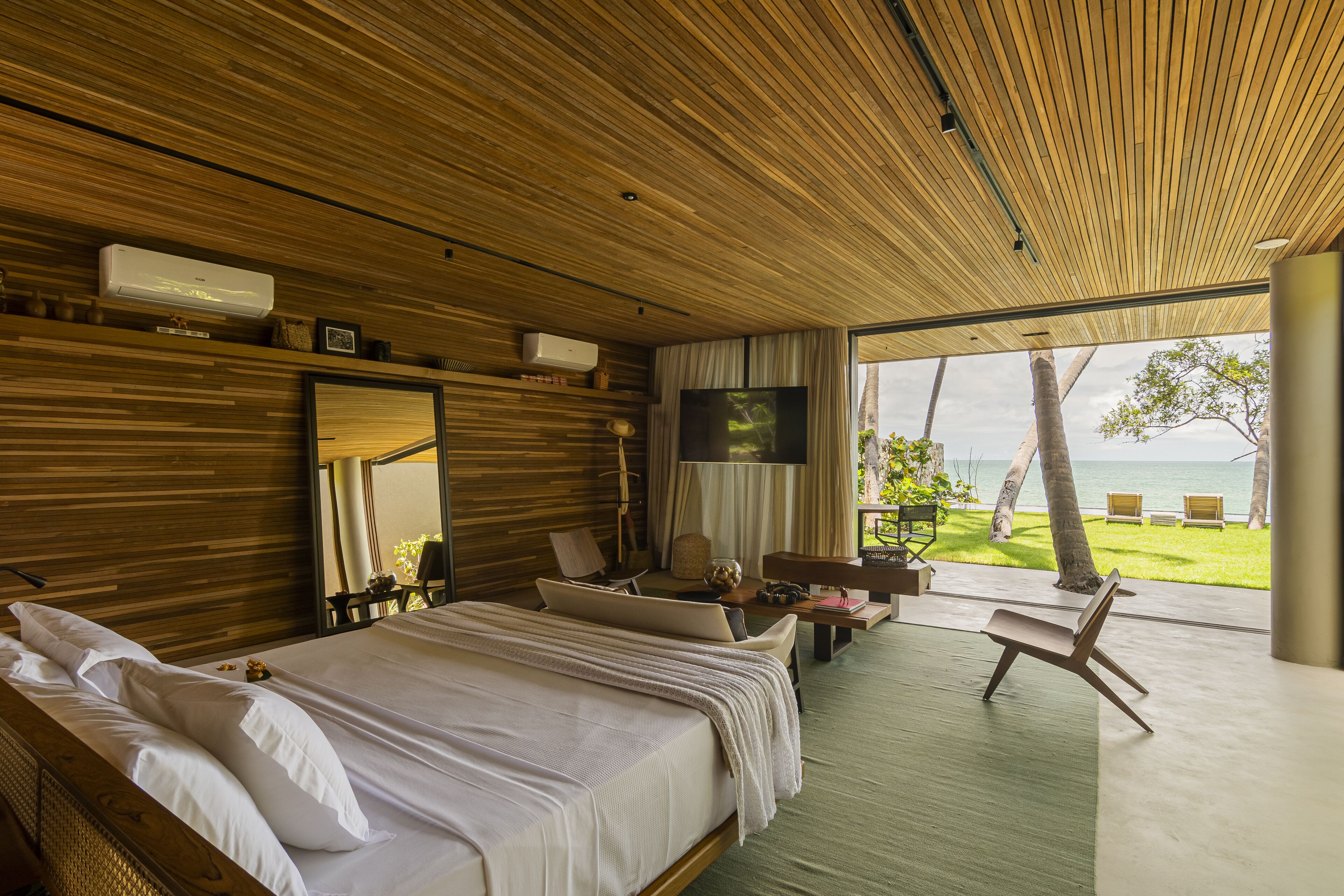Carmel Taiba Exclusive Resort