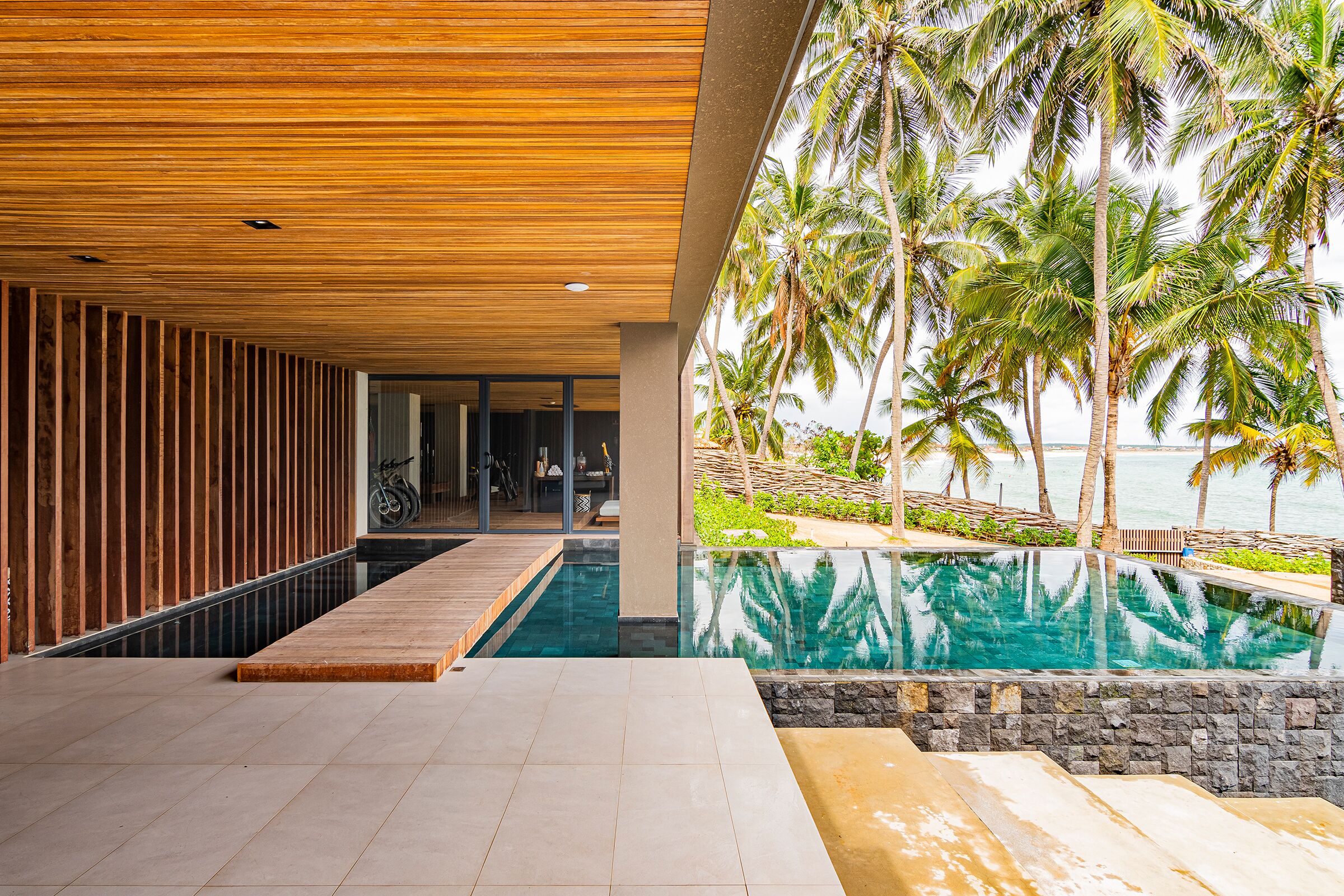 Carmel Taiba Exclusive Resort