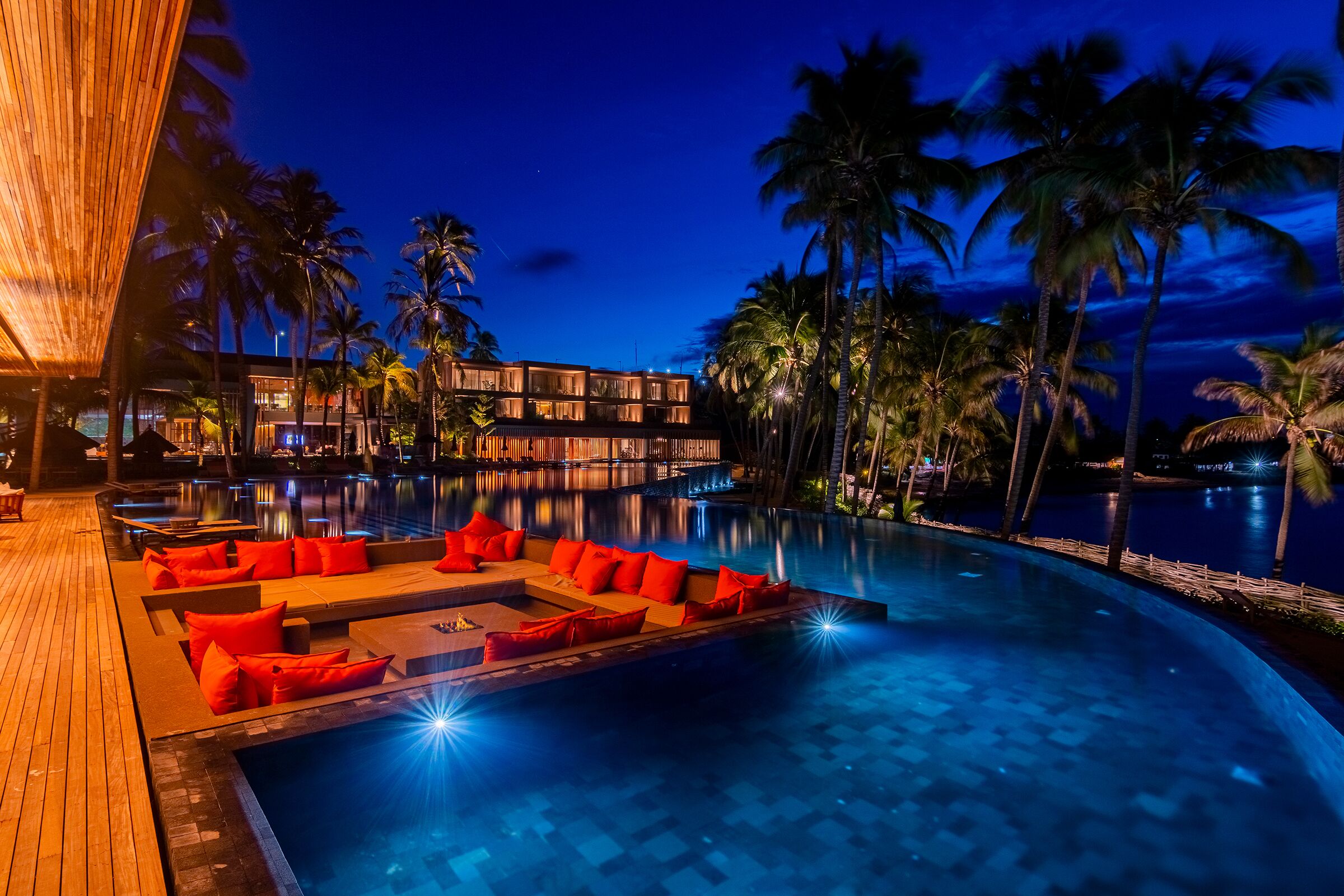 Carmel Taiba Exclusive Resort