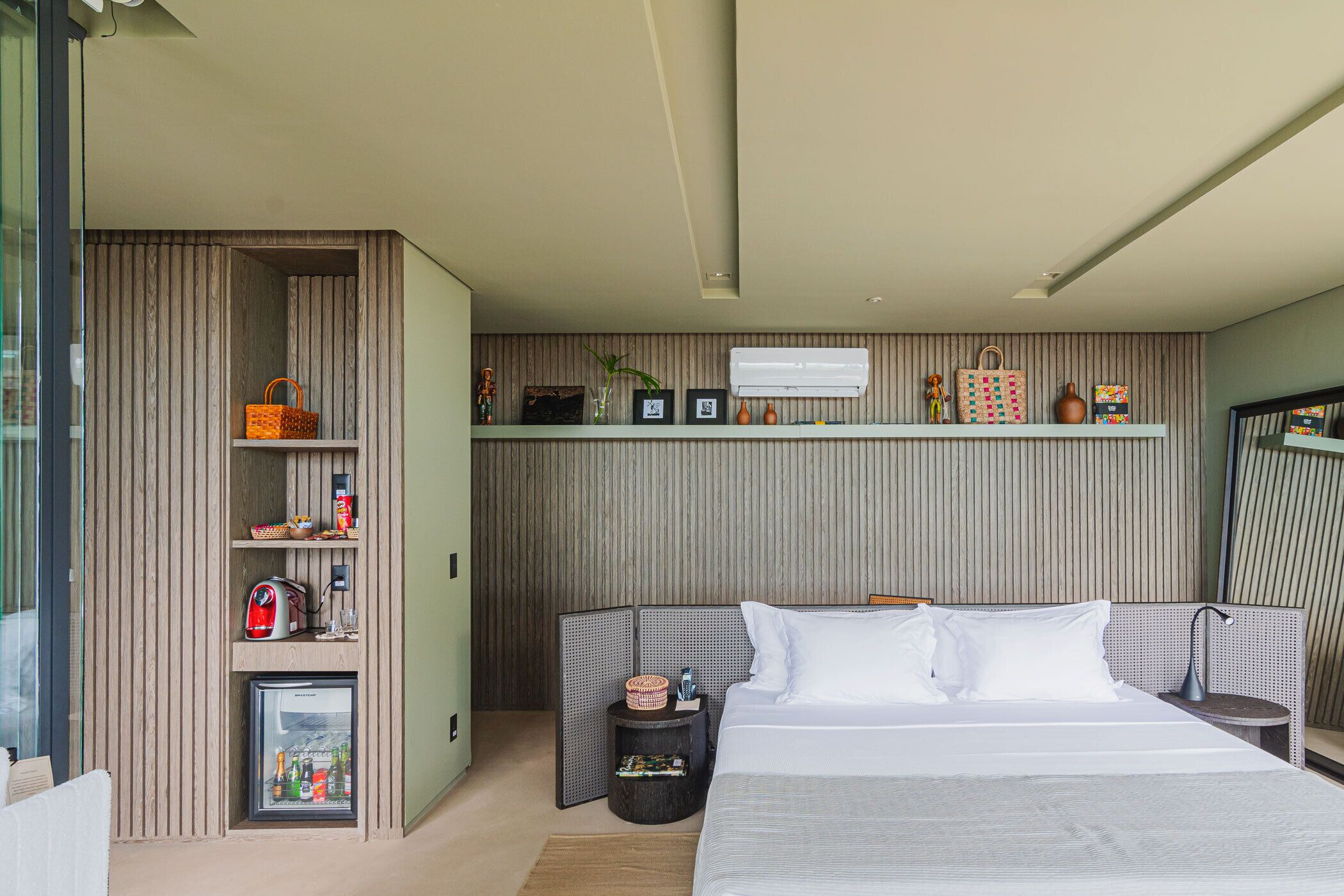 Carmel Taiba Exclusive Resort