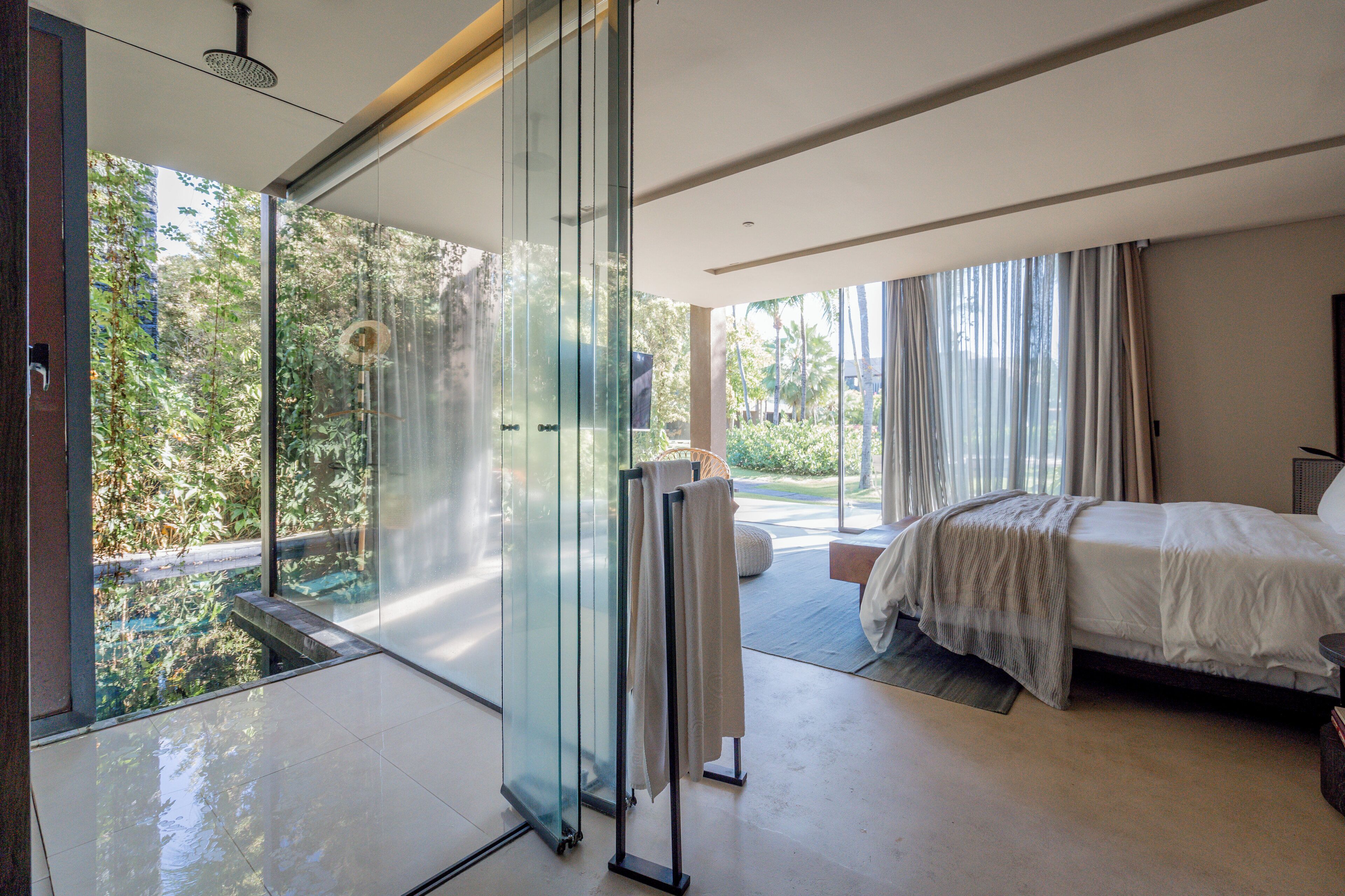 Carmel Taiba Exclusive Resort