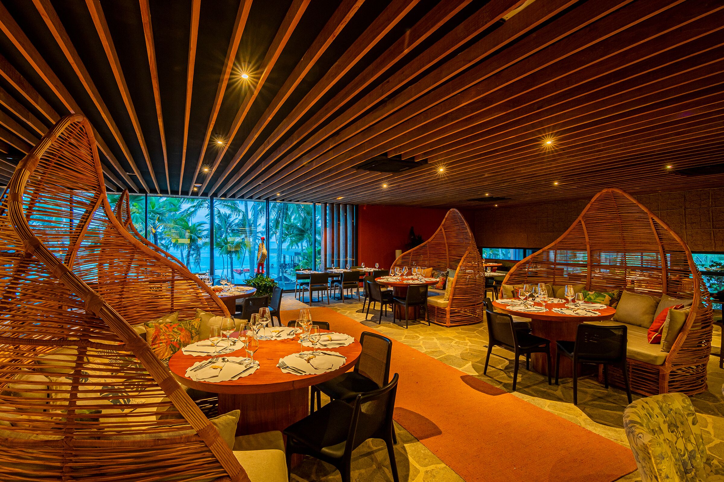 Carmel Taiba Exclusive Resort