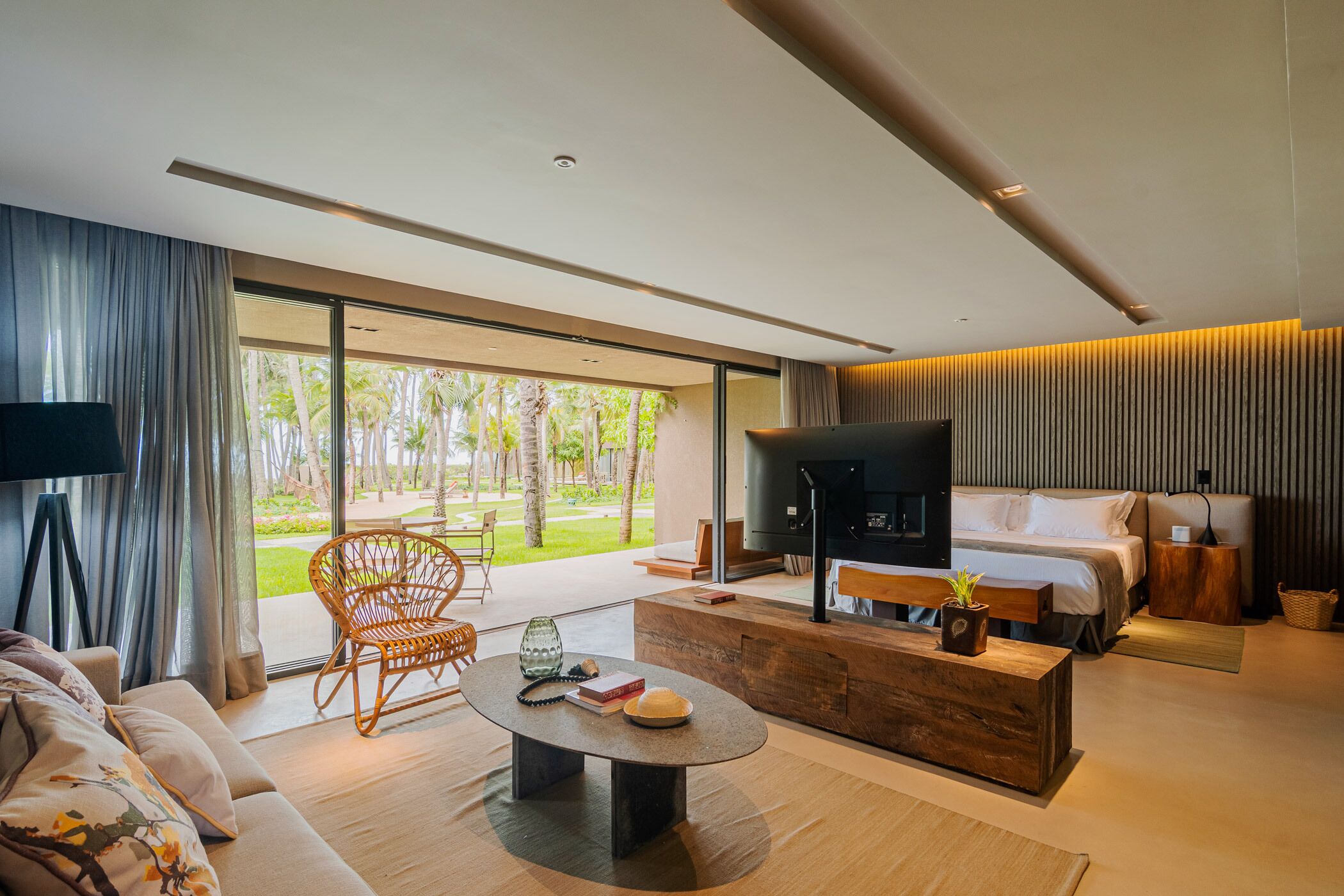 Carmel Taiba Exclusive Resort