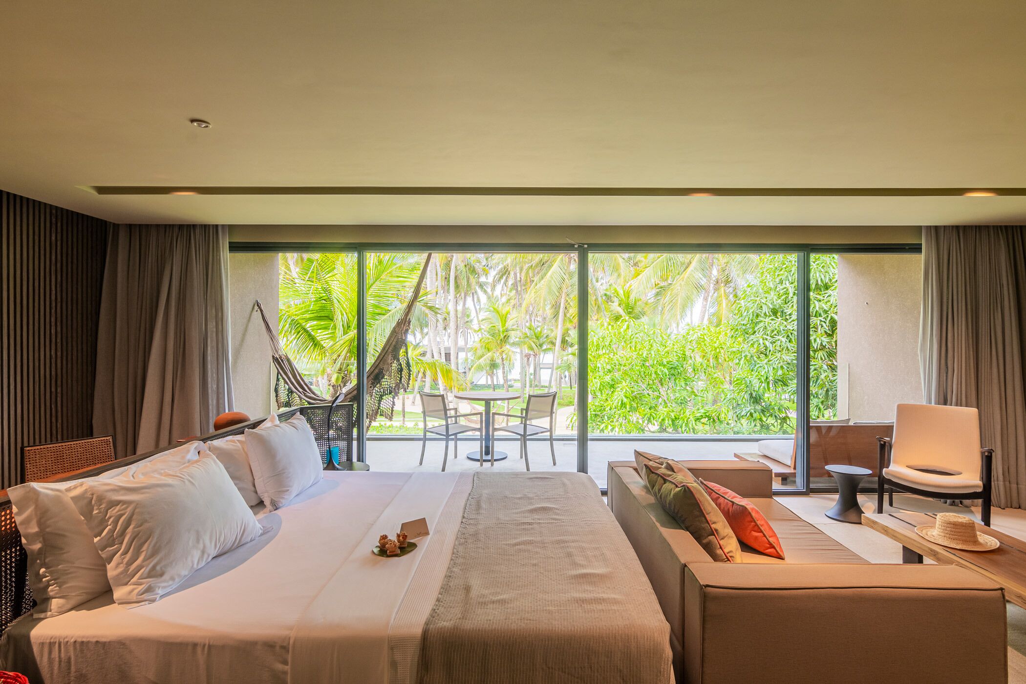 Carmel Taiba Exclusive Resort