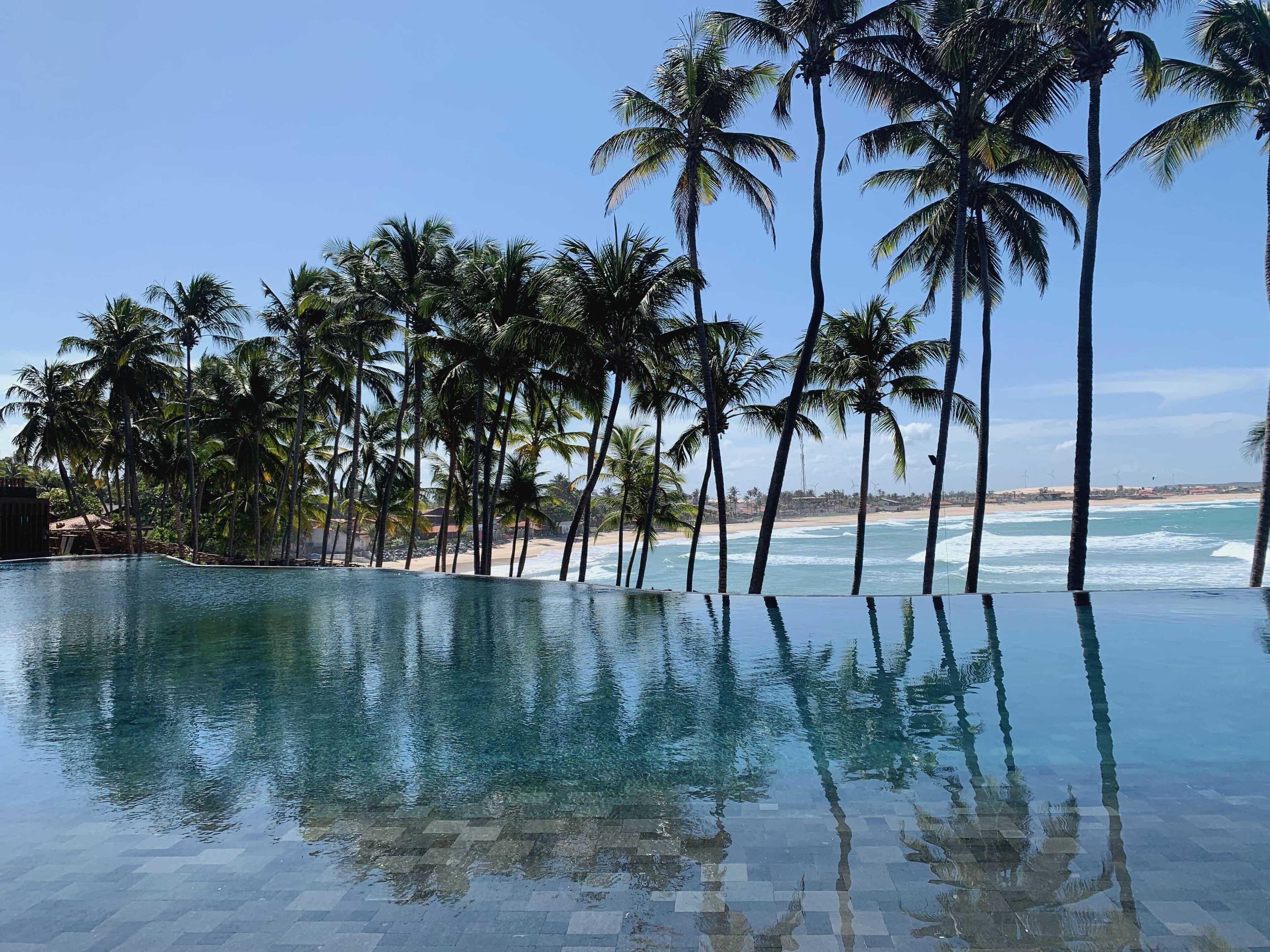 Carmel Taiba Exclusive Resort