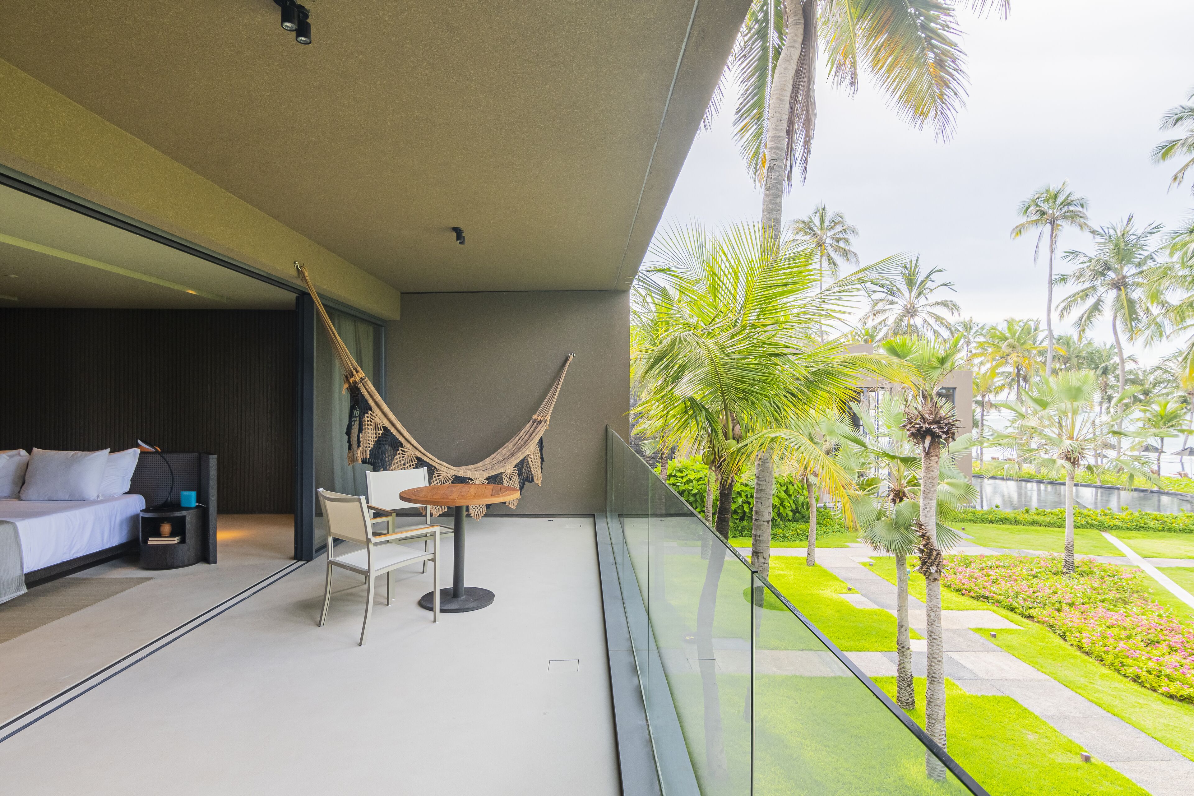 Carmel Taiba Exclusive Resort
