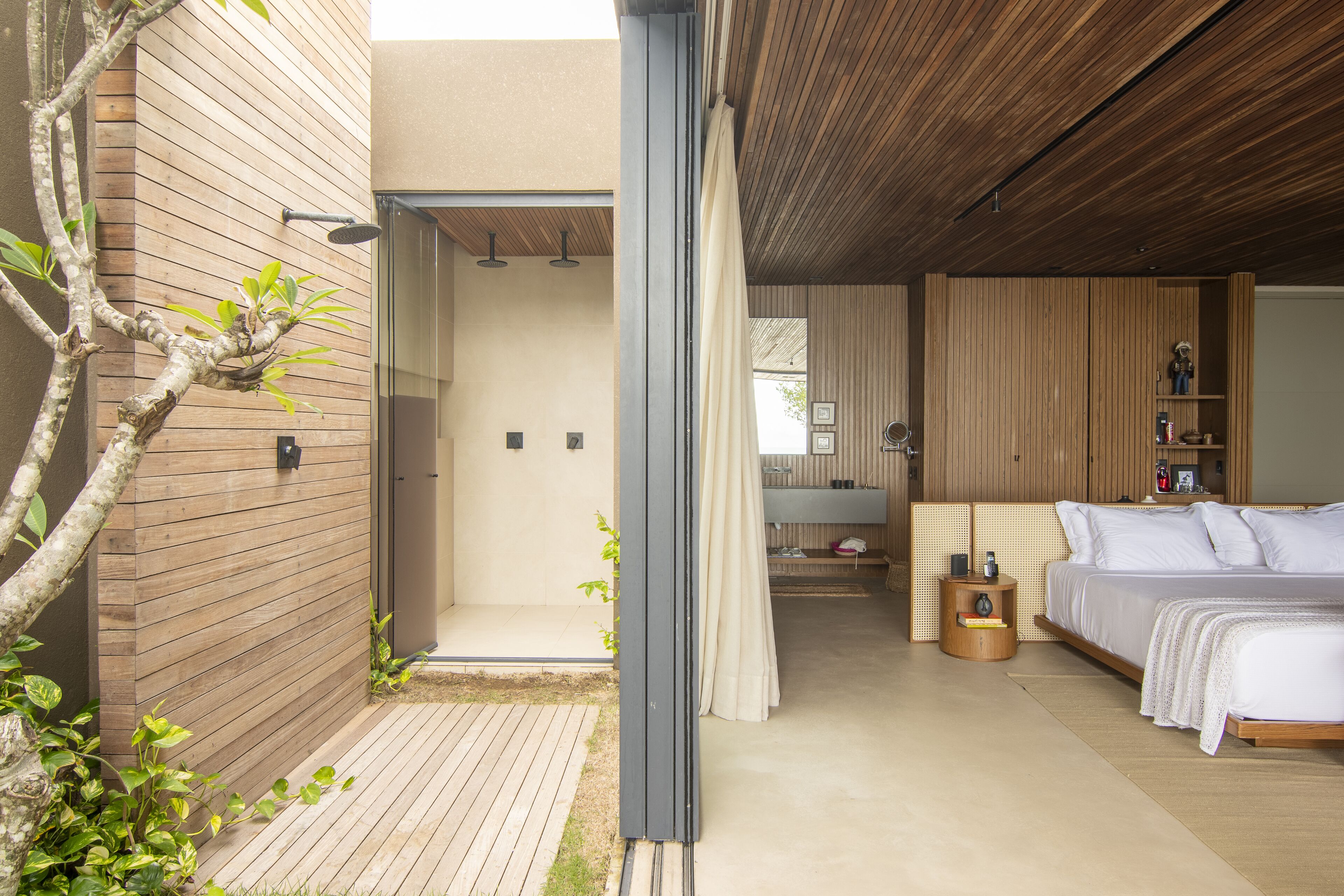 Carmel Taiba Exclusive Resort