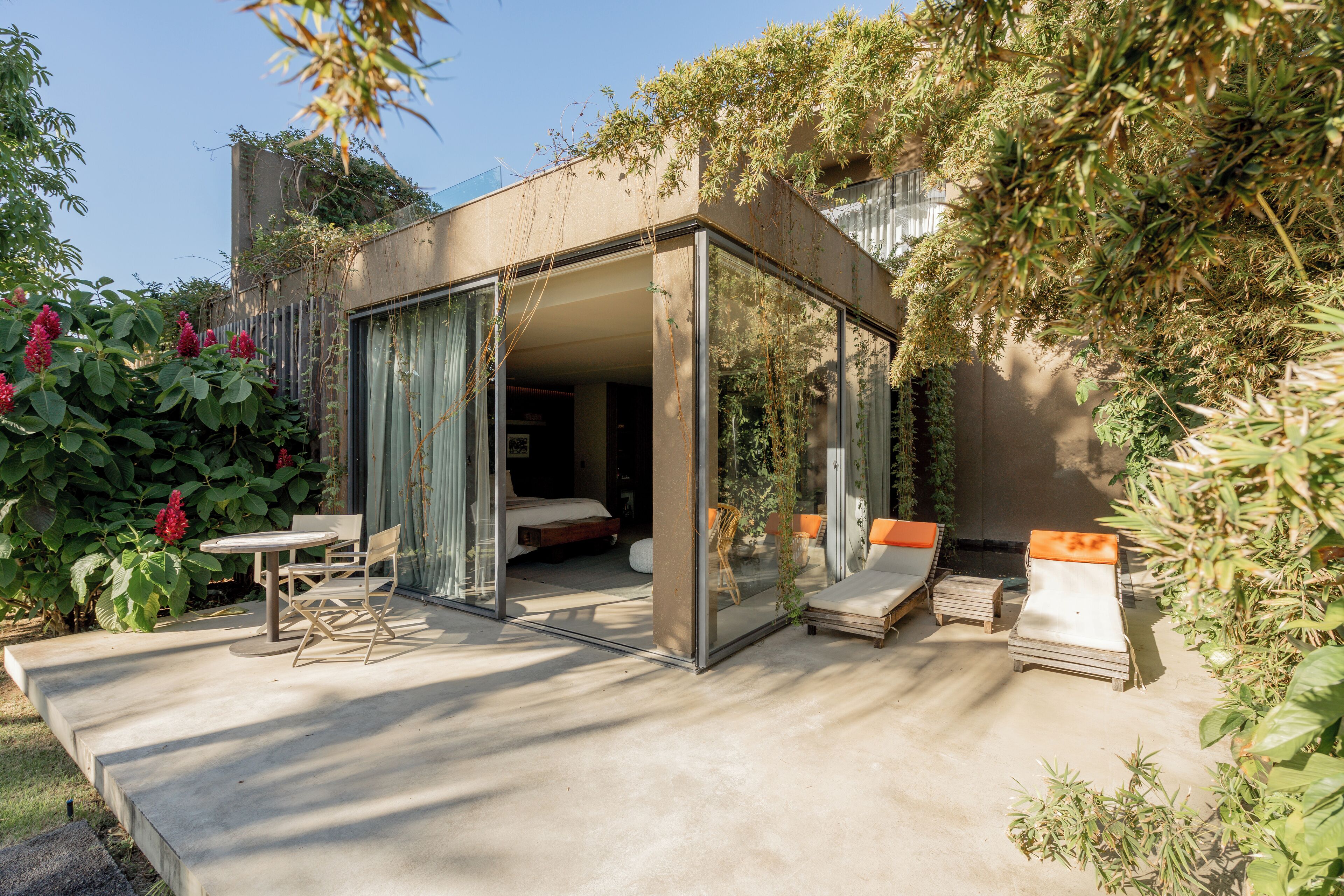 Carmel Taiba Exclusive Resort