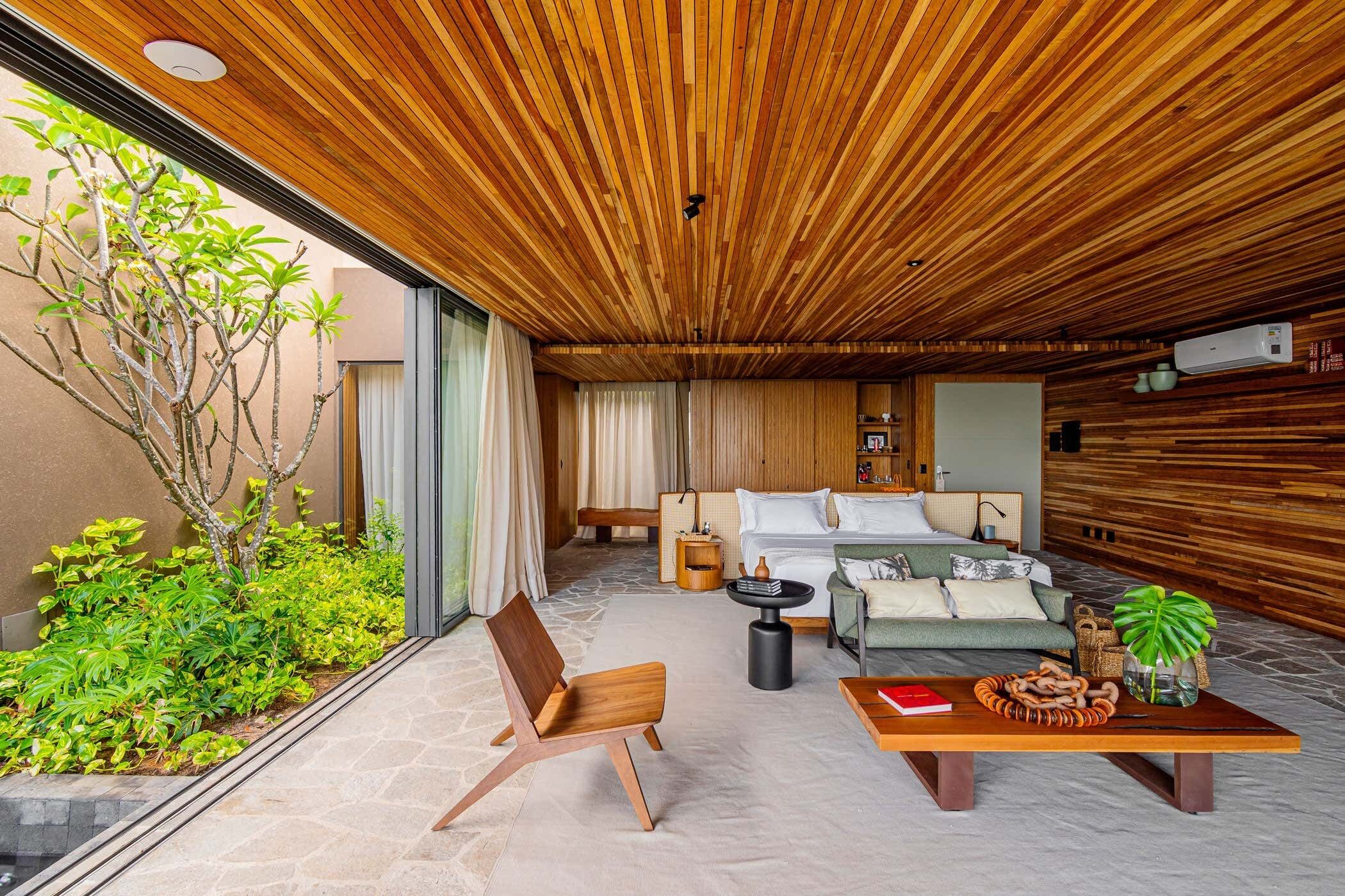 Carmel Taiba Exclusive Resort