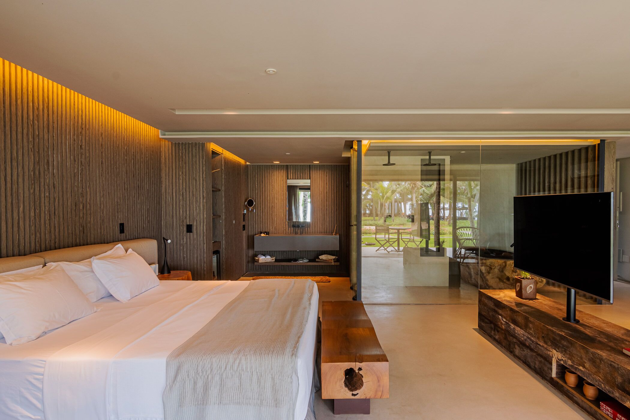 Carmel Taiba Exclusive Resort