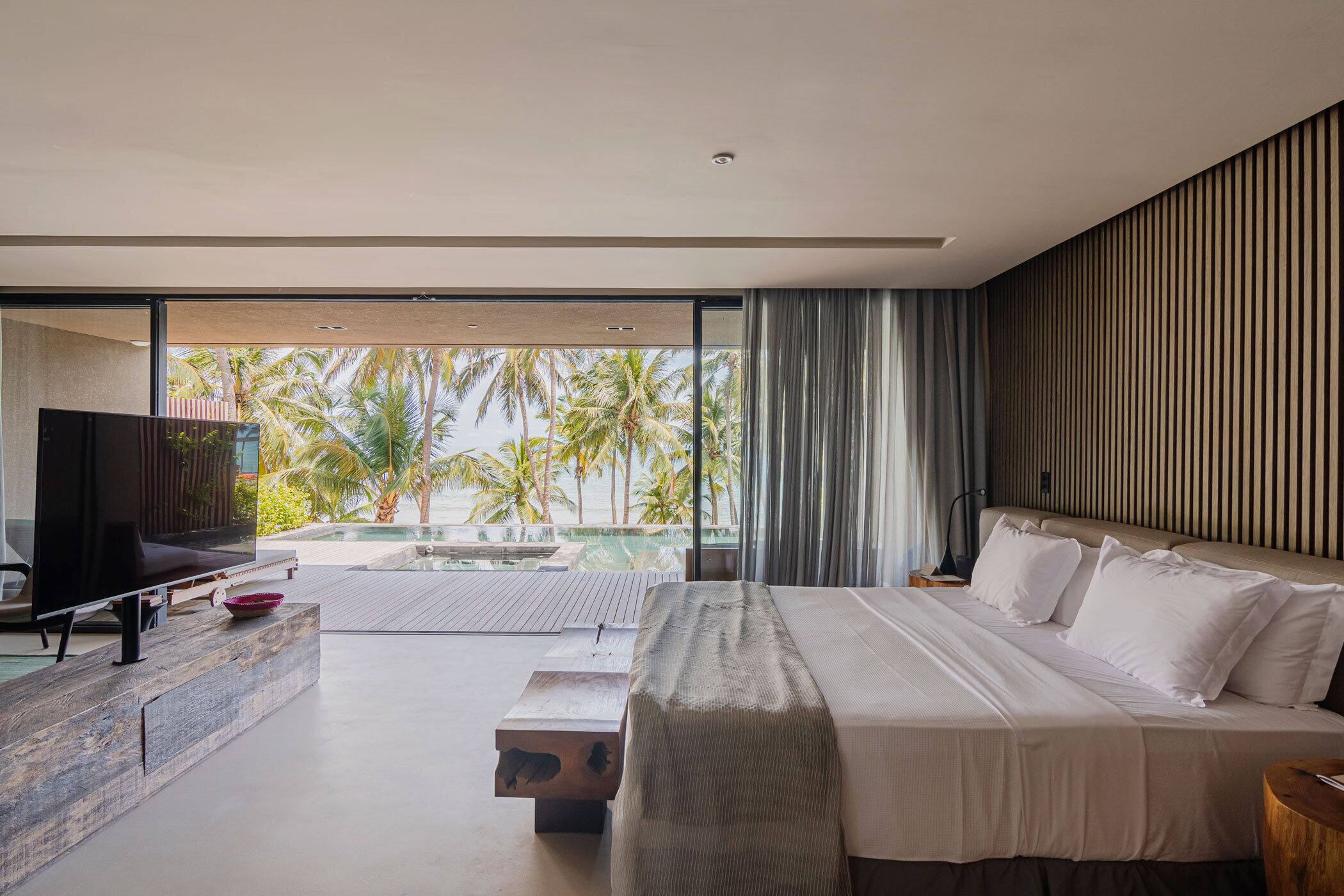 Carmel Taiba Exclusive Resort