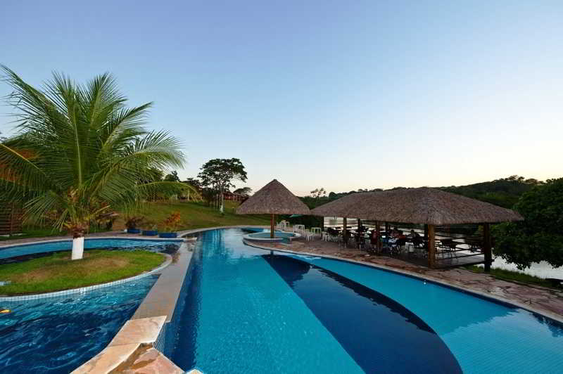 Rio Das Garças Eco Resort
