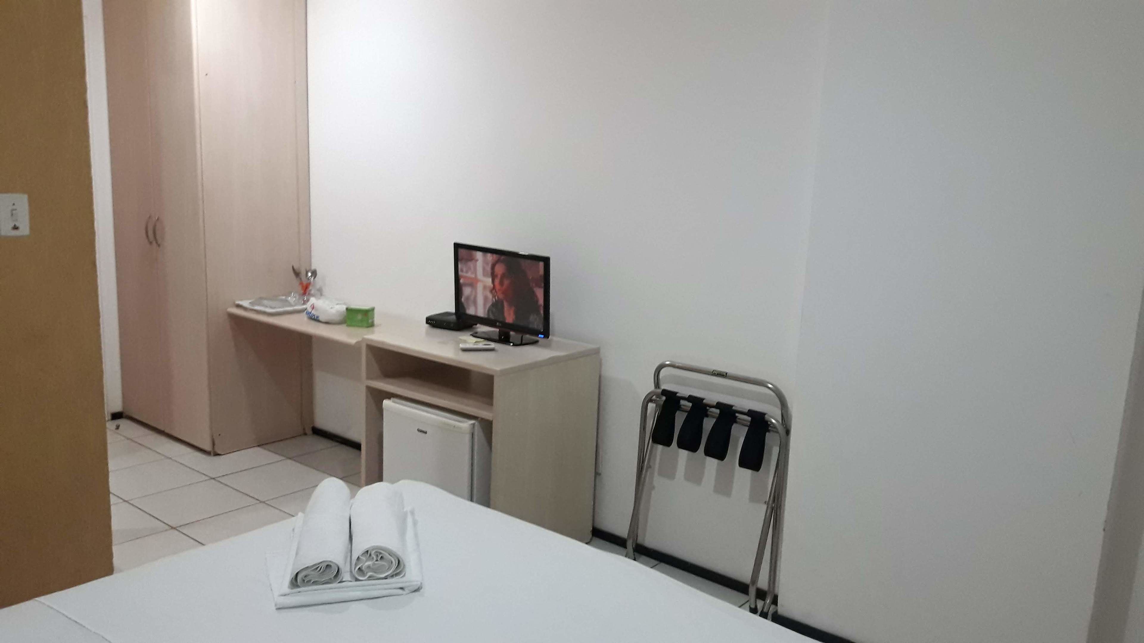 Flat Bellagio by Ferreira Hospedagens