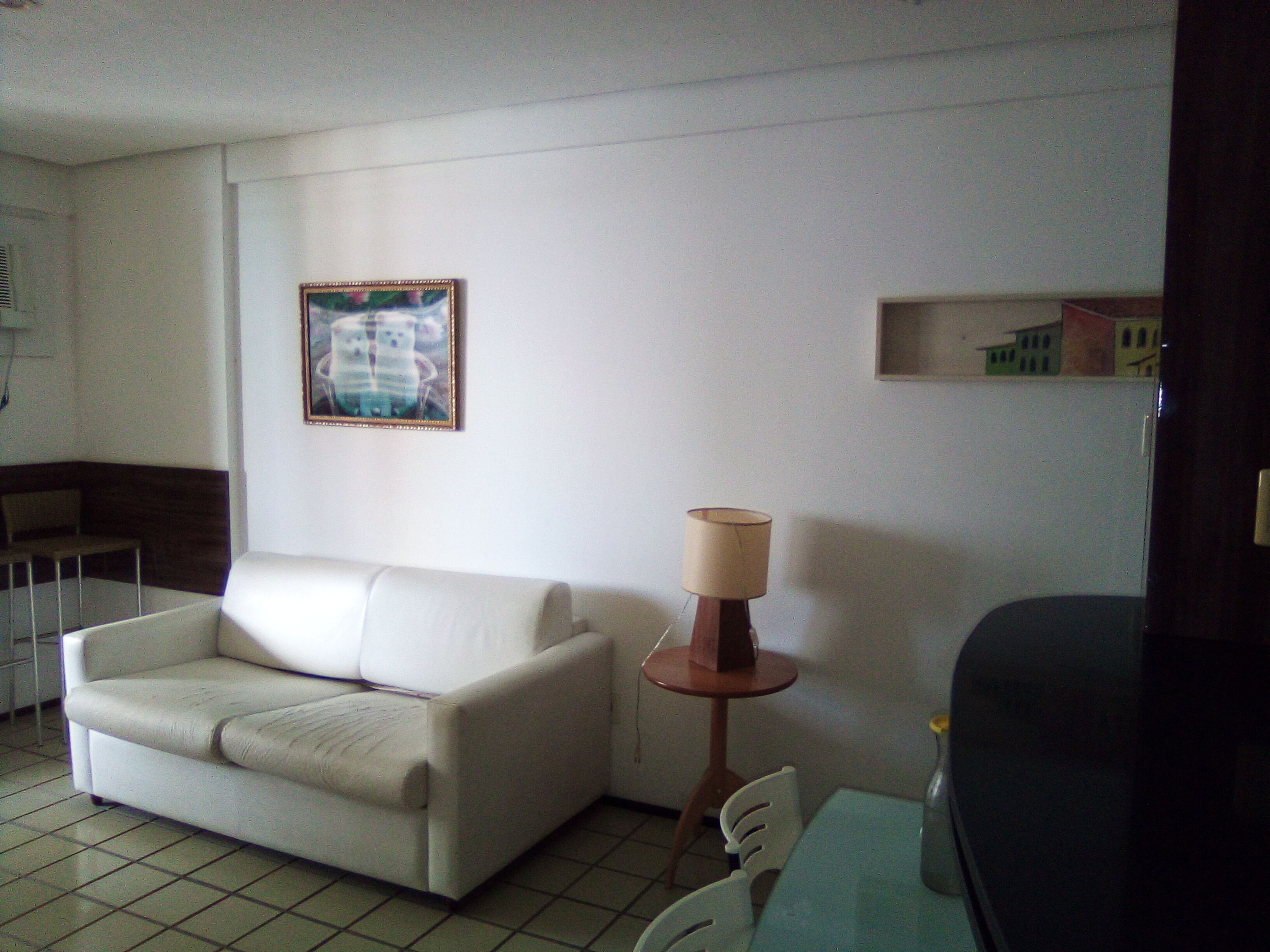 Flat Number One Ferreira Hospdagens