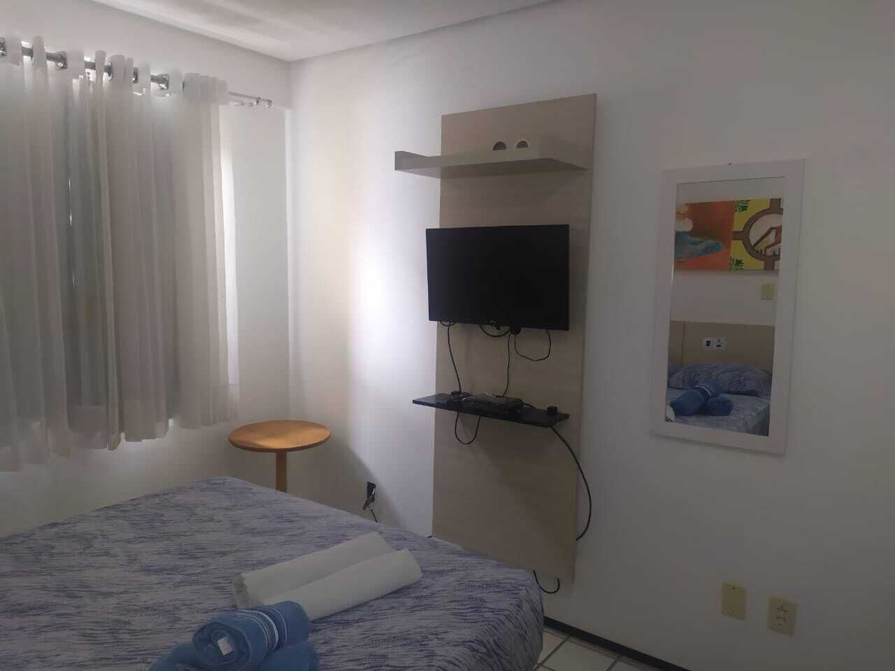 Flat Number One Ferreira Hospdagens