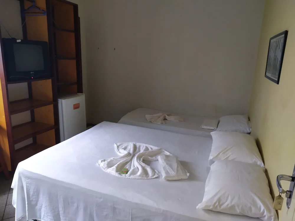 Hotel Pilão