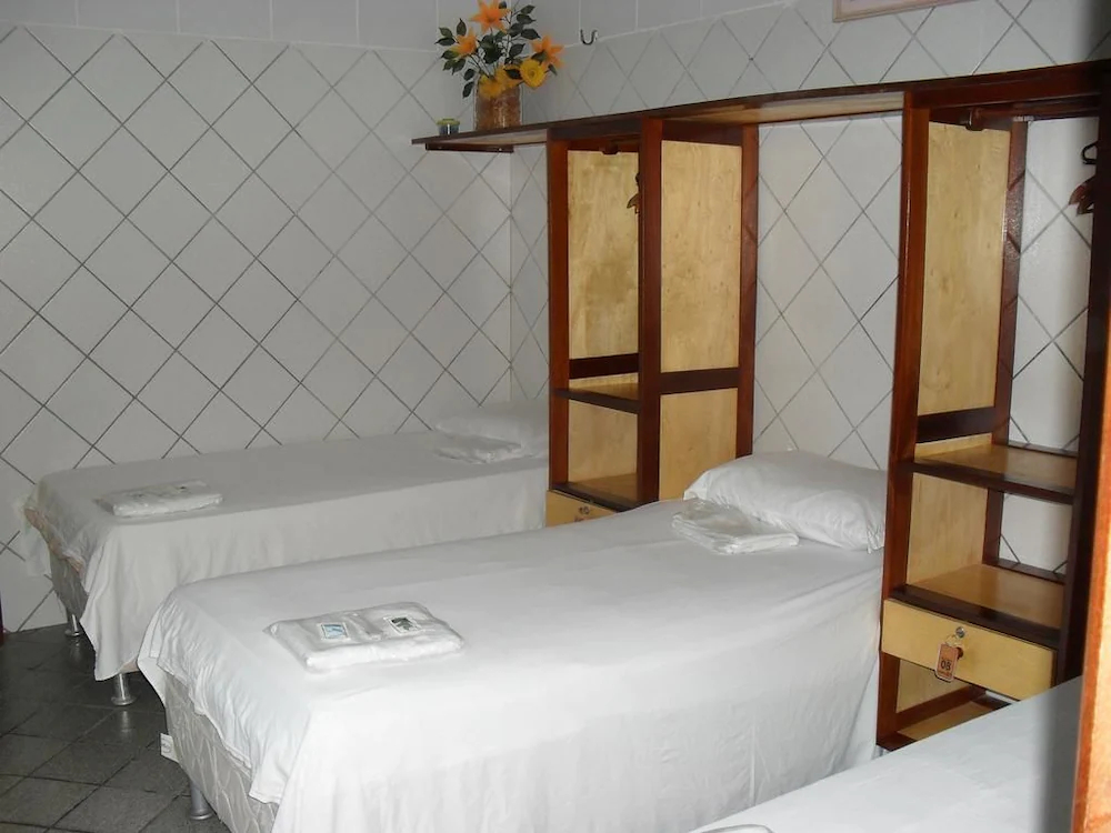 Hotel Pilão