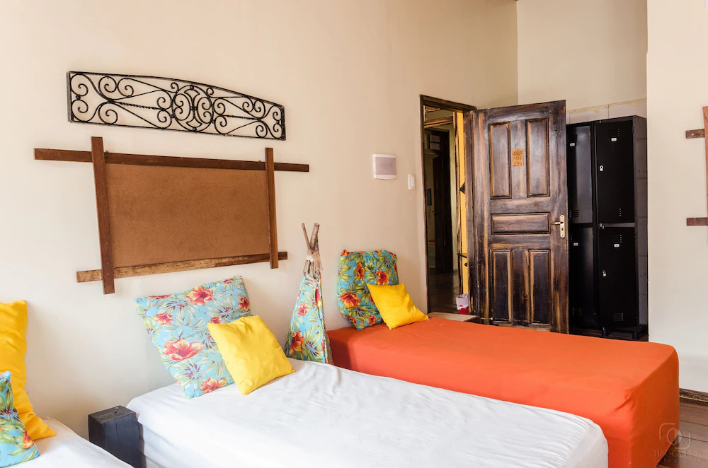 Palma Hostel