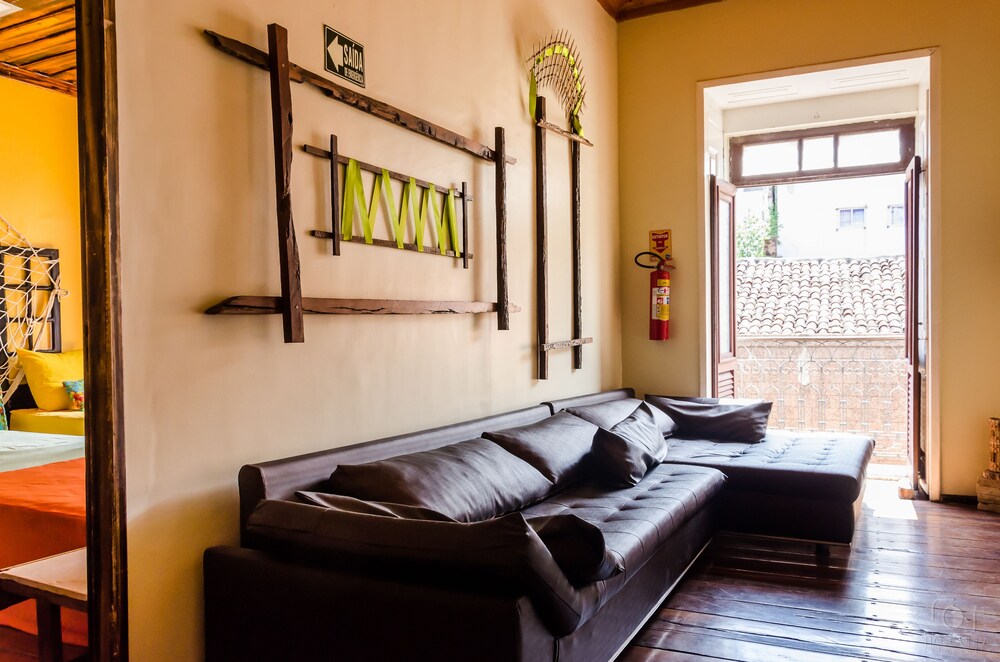 Palma Hostel