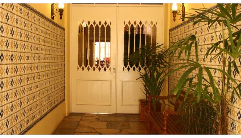 Pousada Colonial