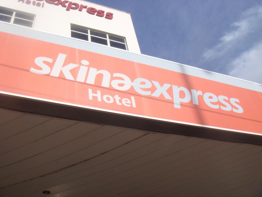 Skina Express Hotel