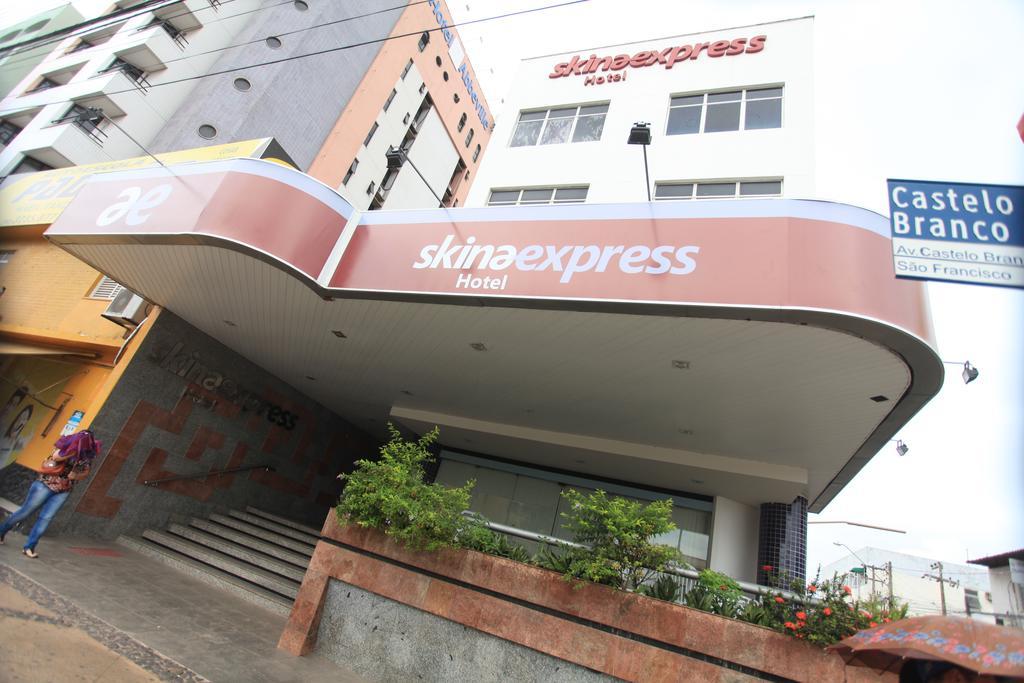 Skina Express Hotel