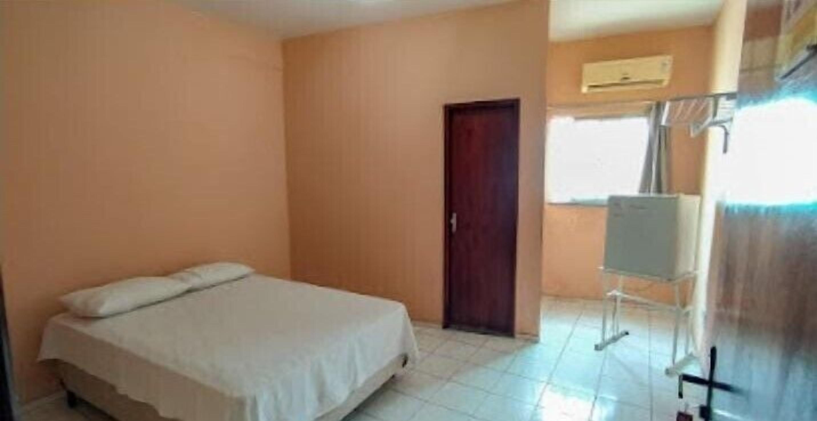 São Cristóvão Hotel