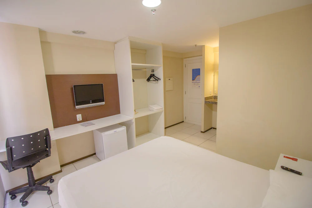 Soft Win Hotel São Luís