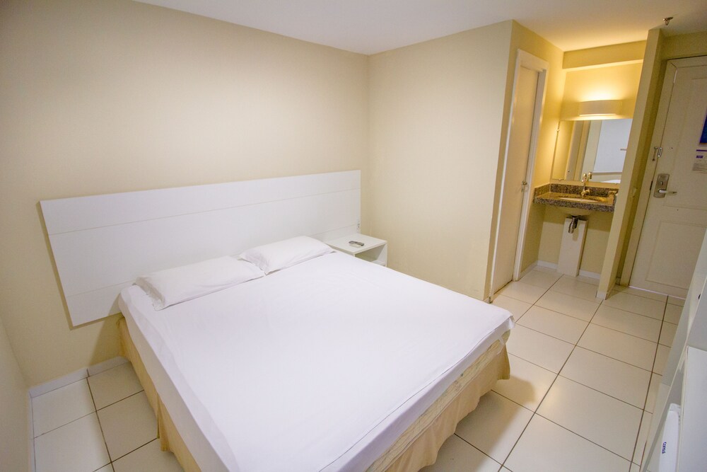 Soft Win Hotel São Luís