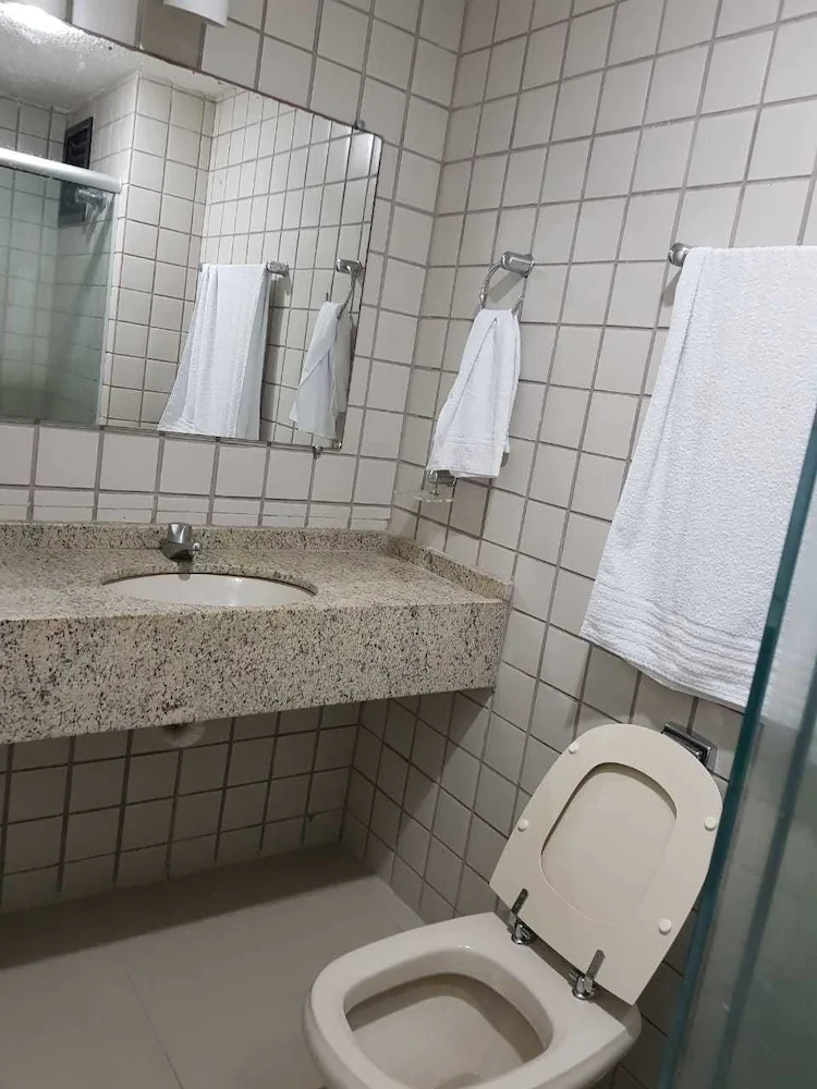 Soft Win Hotel São Luís