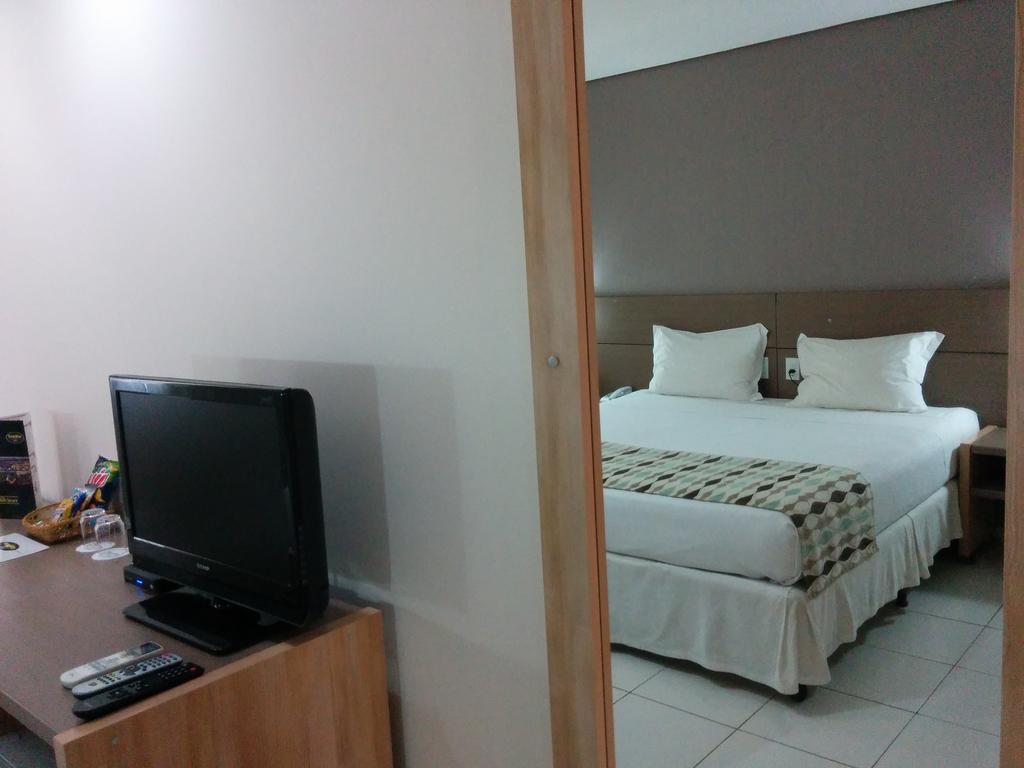 Stop Way Hotel São Luís