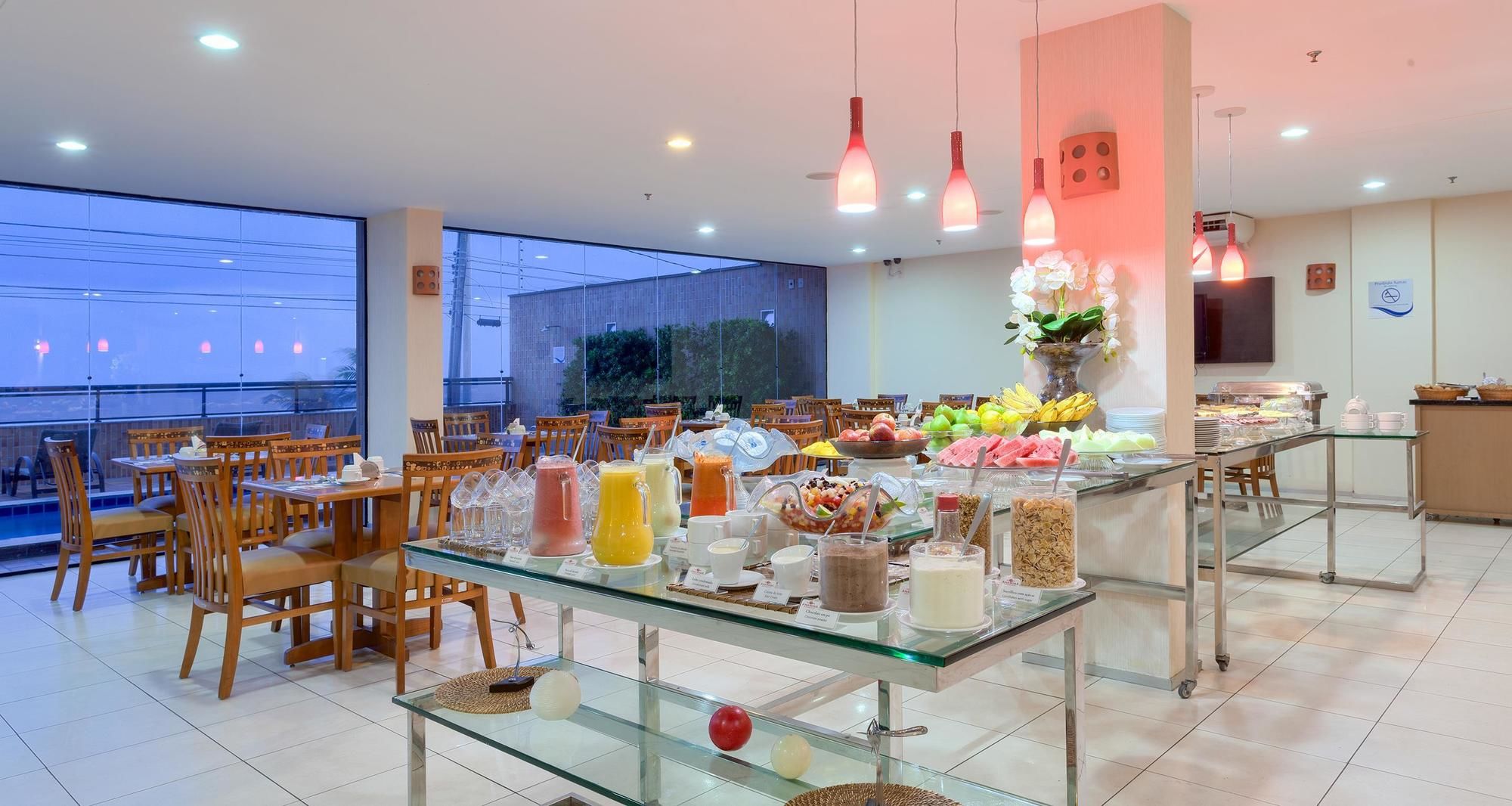 Praiabella Hotel