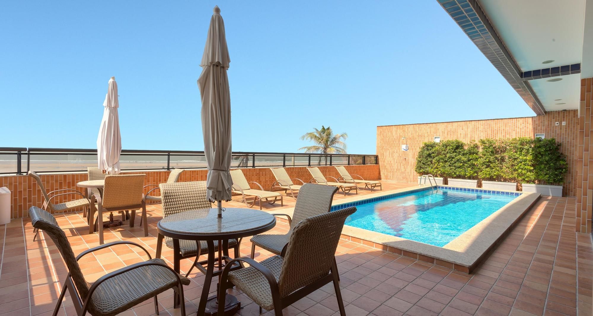 Praiabella Hotel