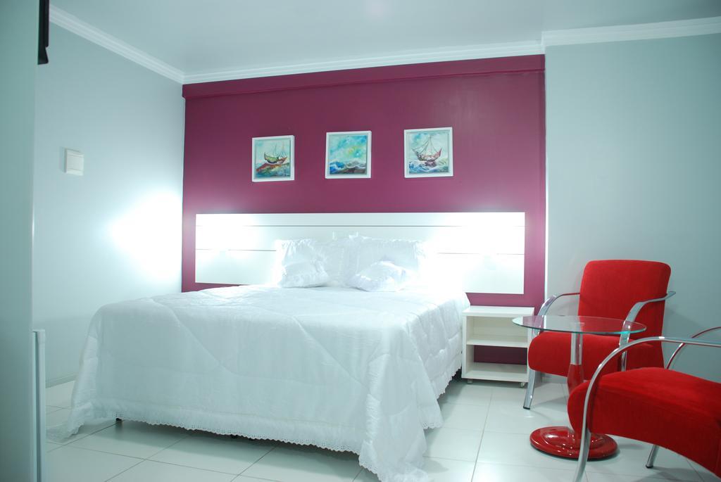 Veleiros Mar Hotel