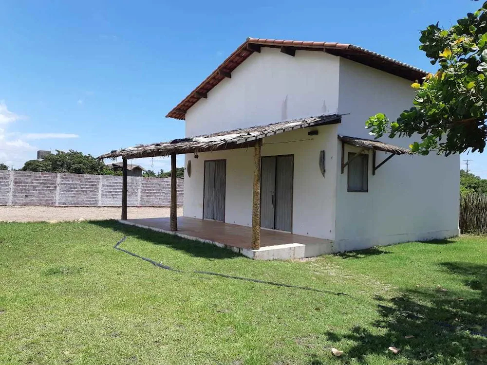 Casa Blanco