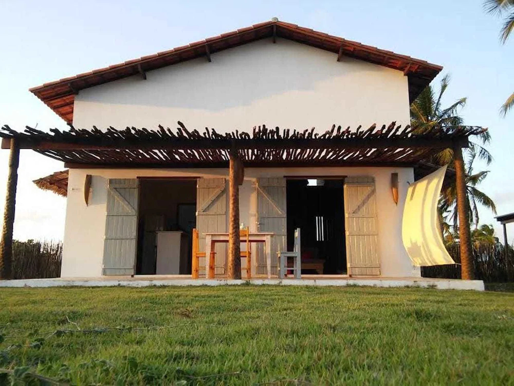Casa Blanco