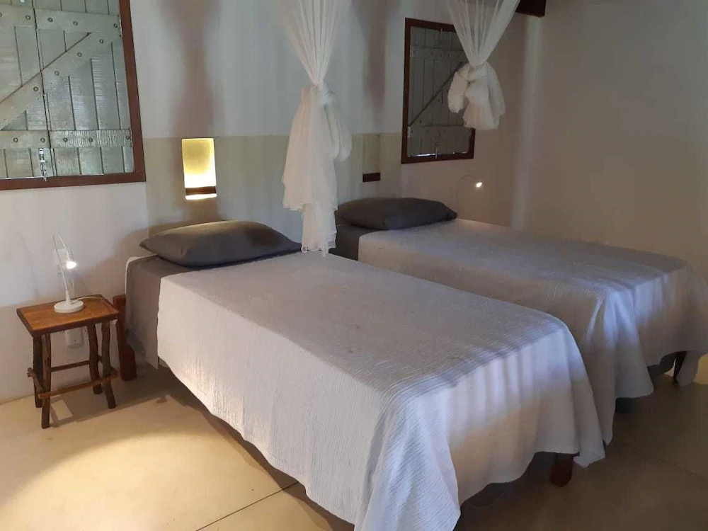 Casa Blanco
