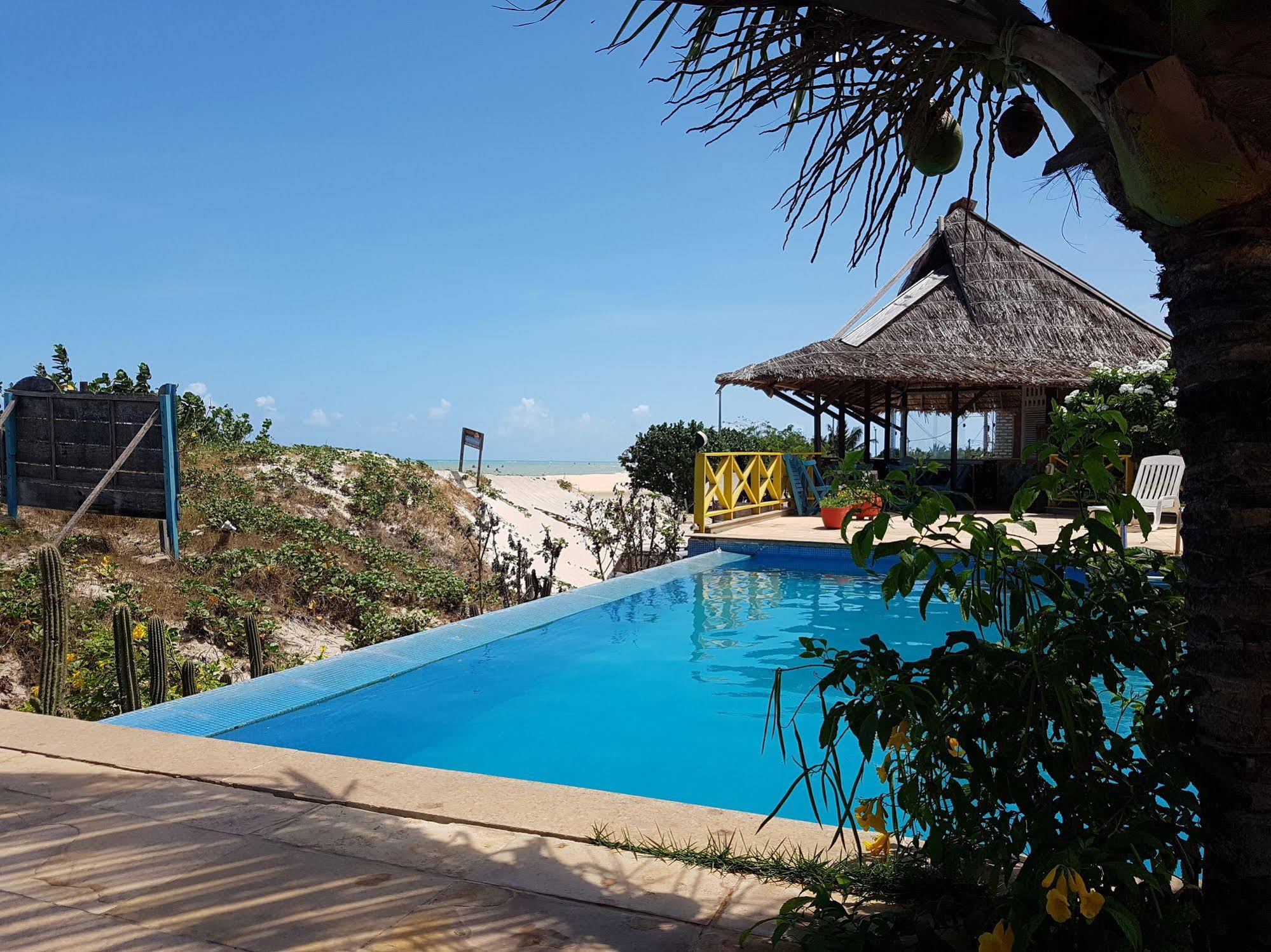 Porto Do Trapia Pousada