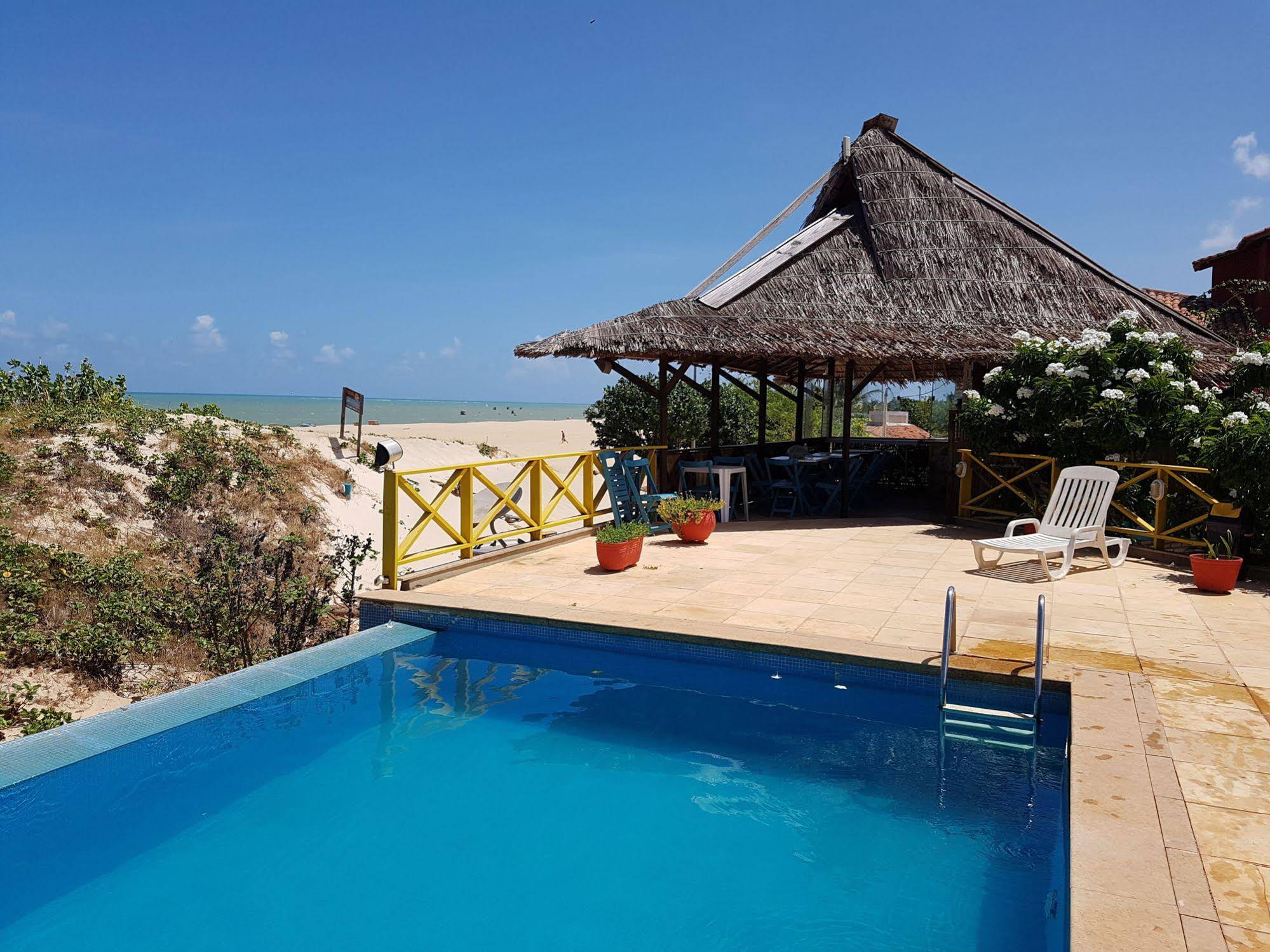 Porto Do Trapia Pousada