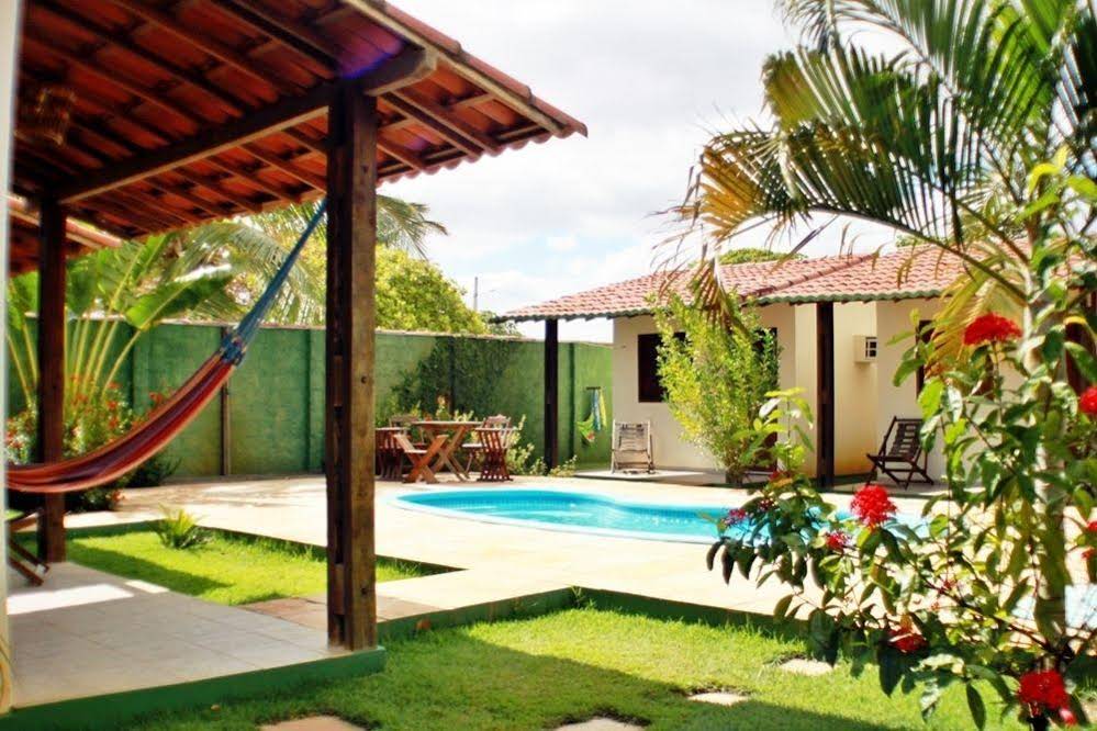 Pousada Caravelas Do Gostoso