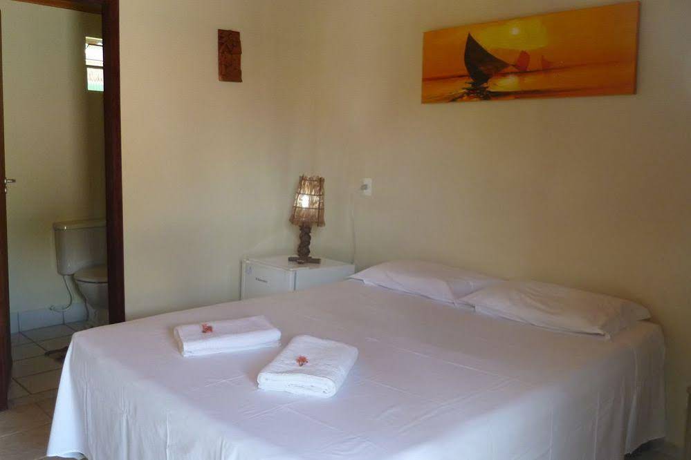 Pousada Caravelas Do Gostoso