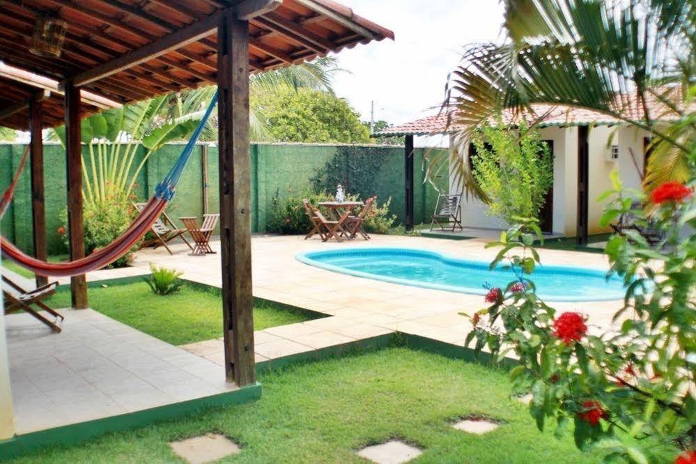 Pousada Caravelas Do Gostoso