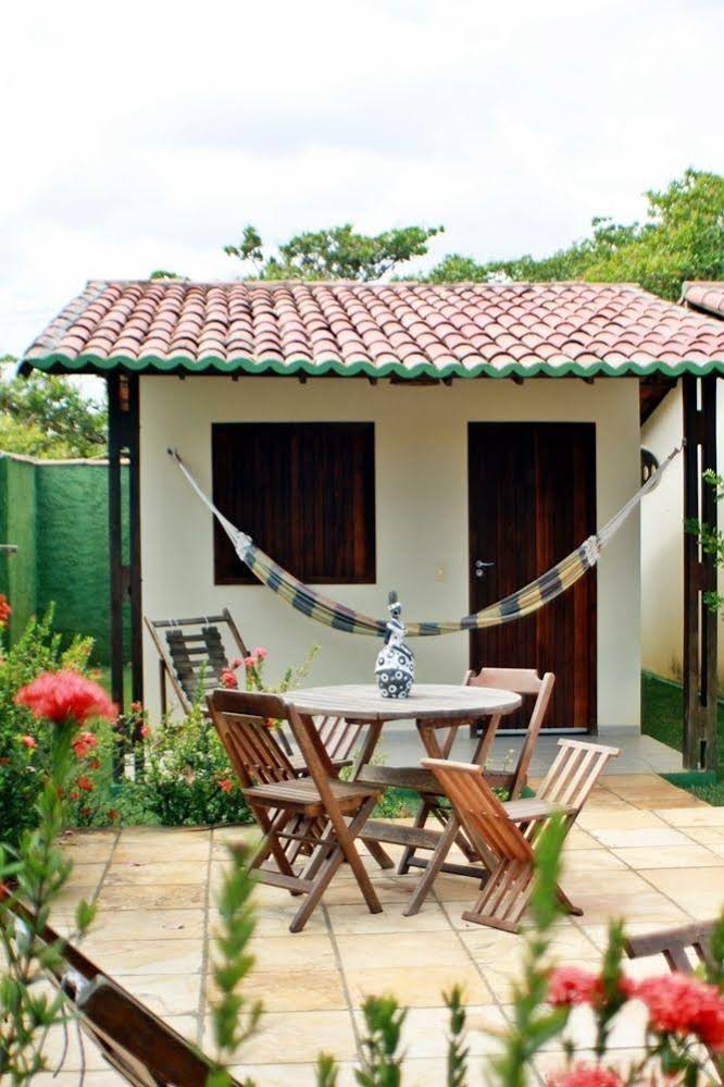 Pousada Caravelas Do Gostoso